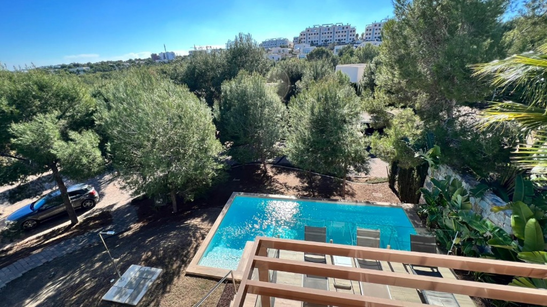 Revente - Villa - Las Colinas Golf Resort