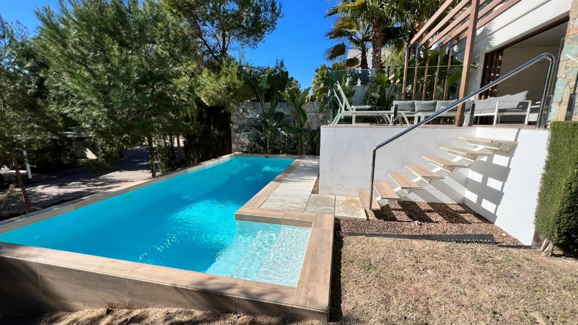 Revente - Villa - Las Colinas Golf Resort