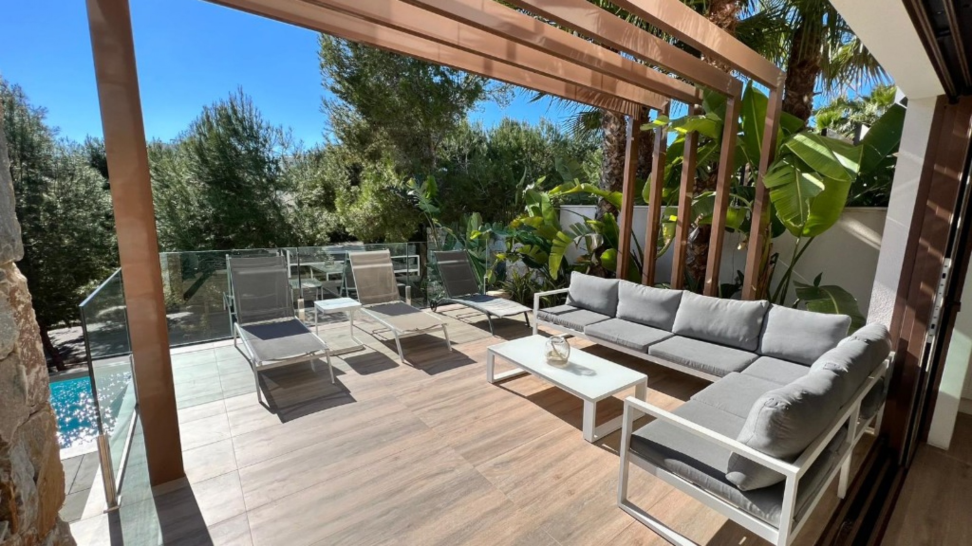 Revente - Villa - Las Colinas Golf Resort