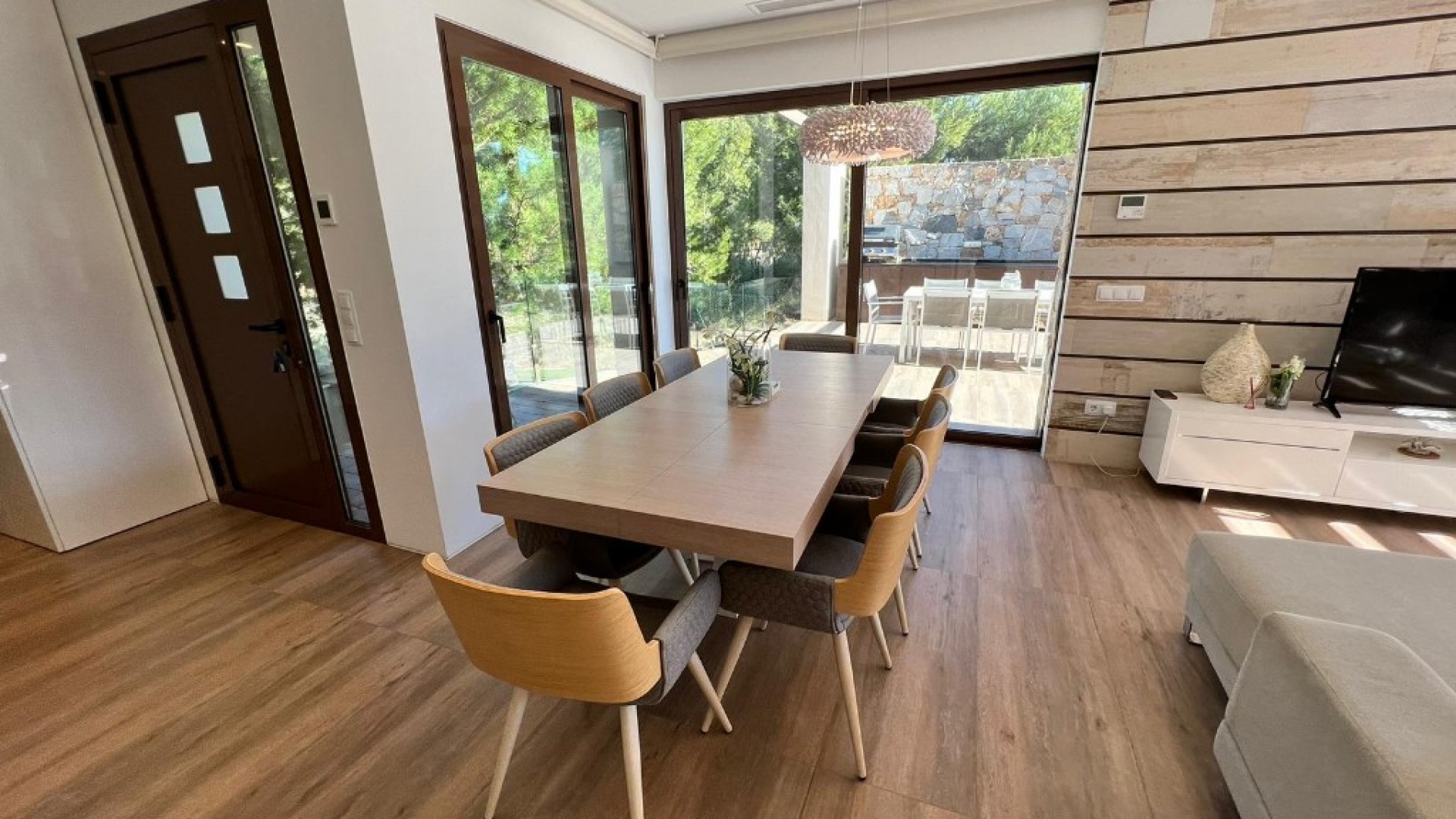 Revente - Villa - Las Colinas Golf Resort