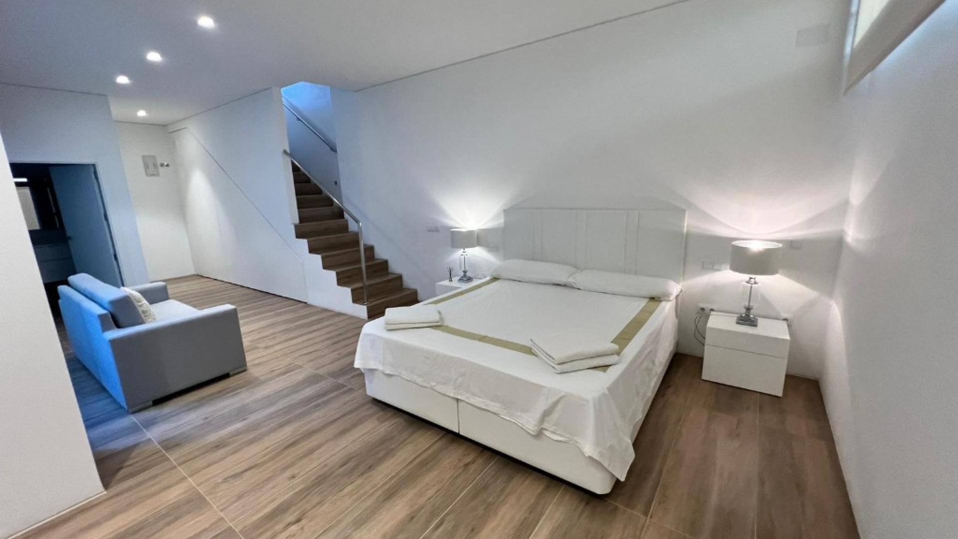 Revente - Villa - Las Colinas Golf Resort