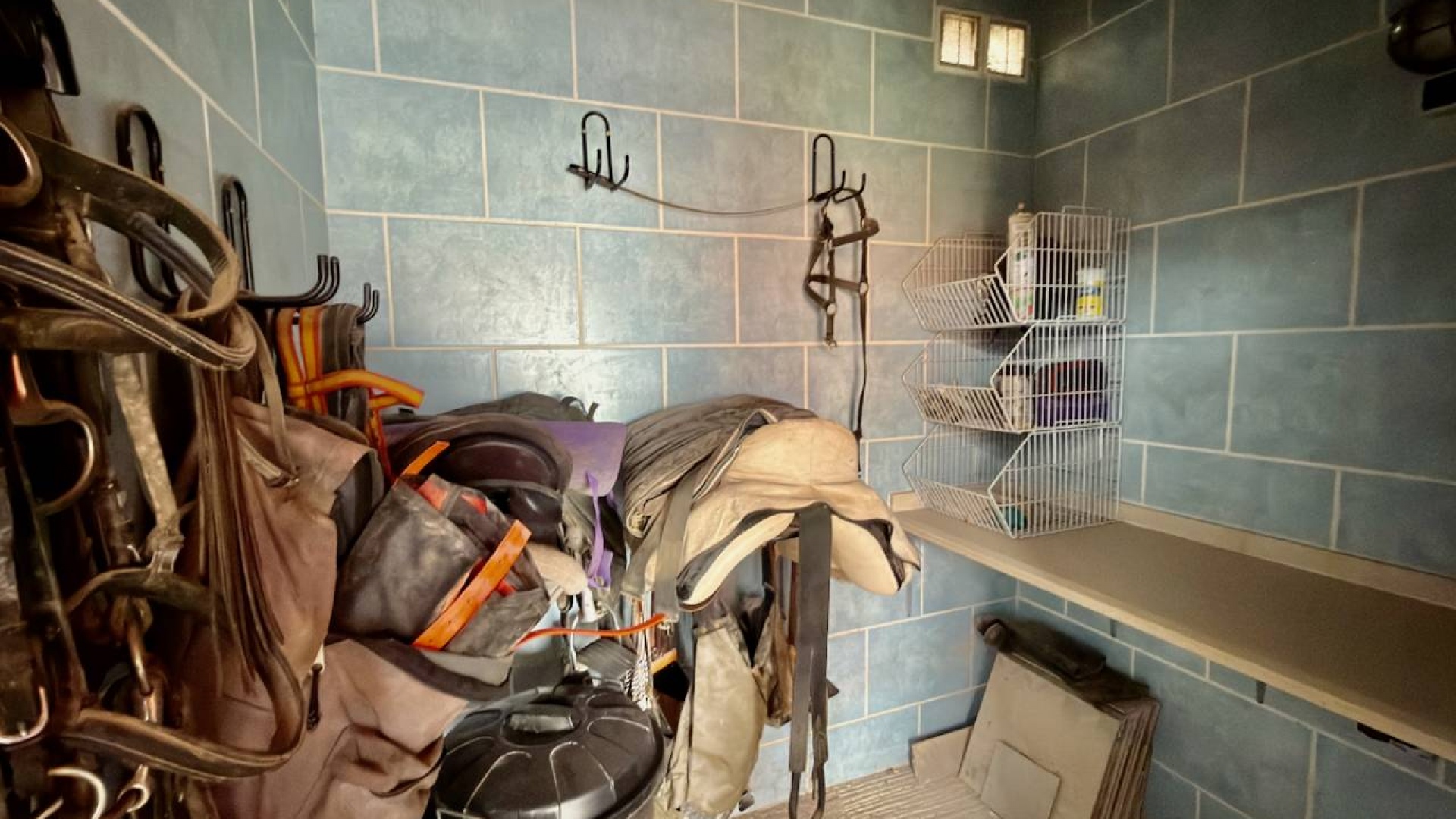 Revente - Villa - Las Heredades - Heredades