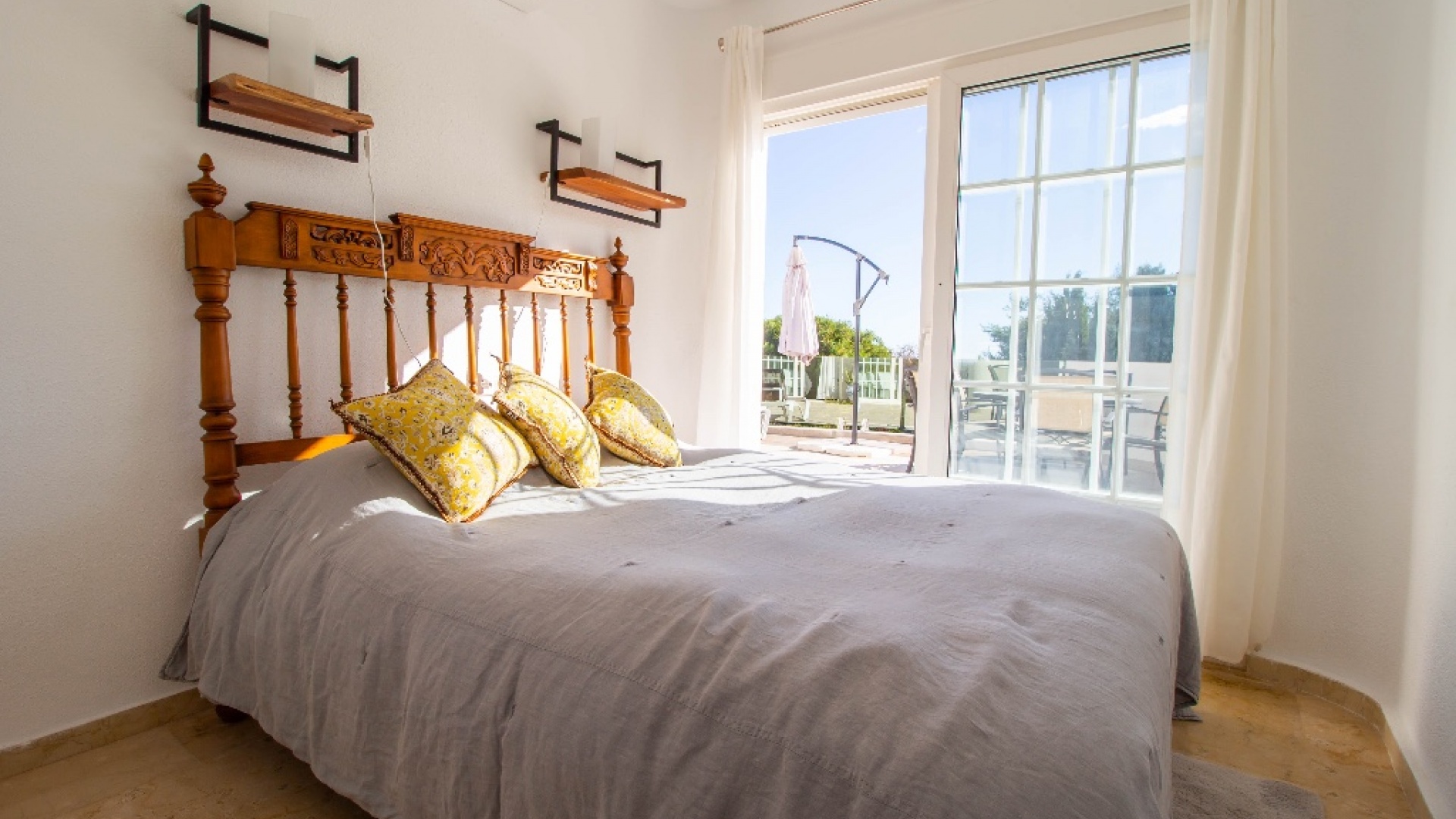 Revente - Villa - Las Ramblas