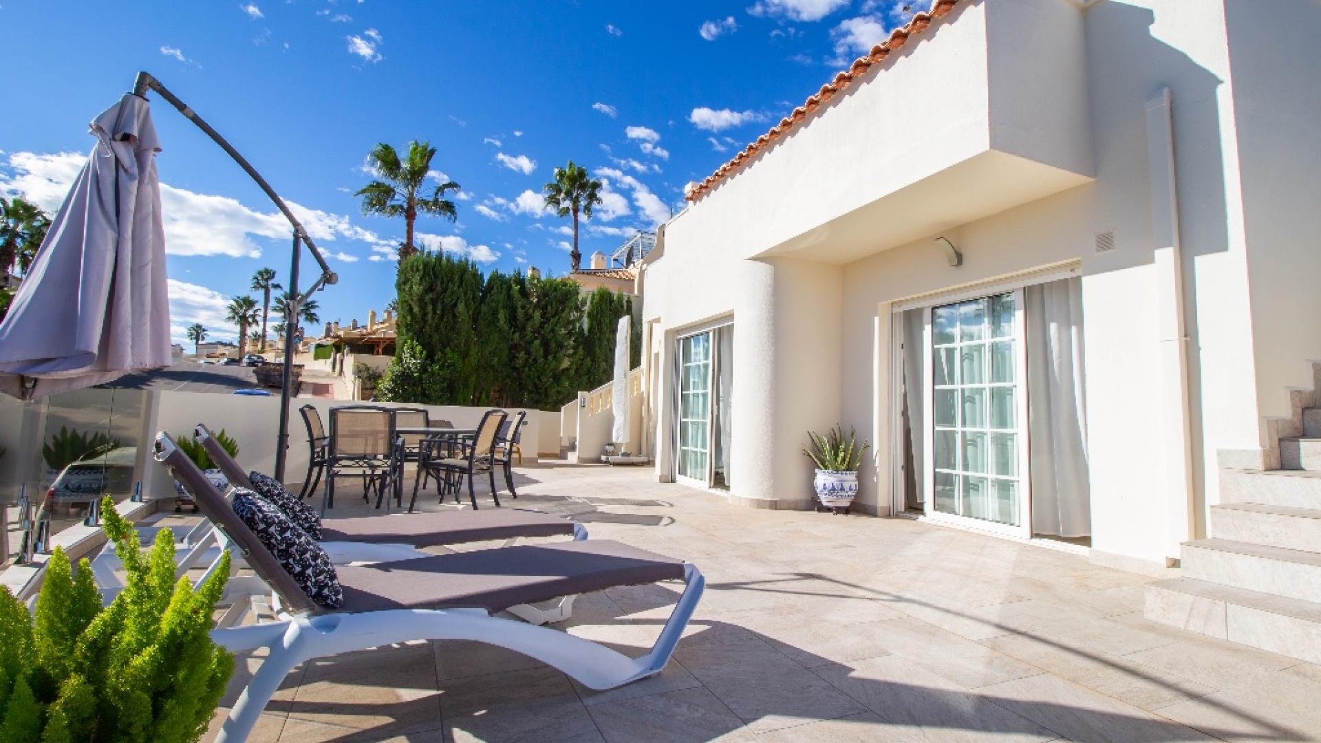 Revente - Villa - Las Ramblas