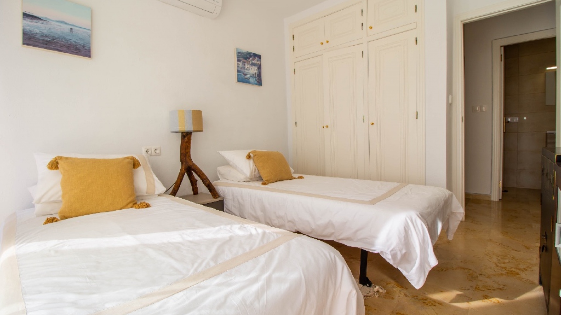 Revente - Villa - Las Ramblas