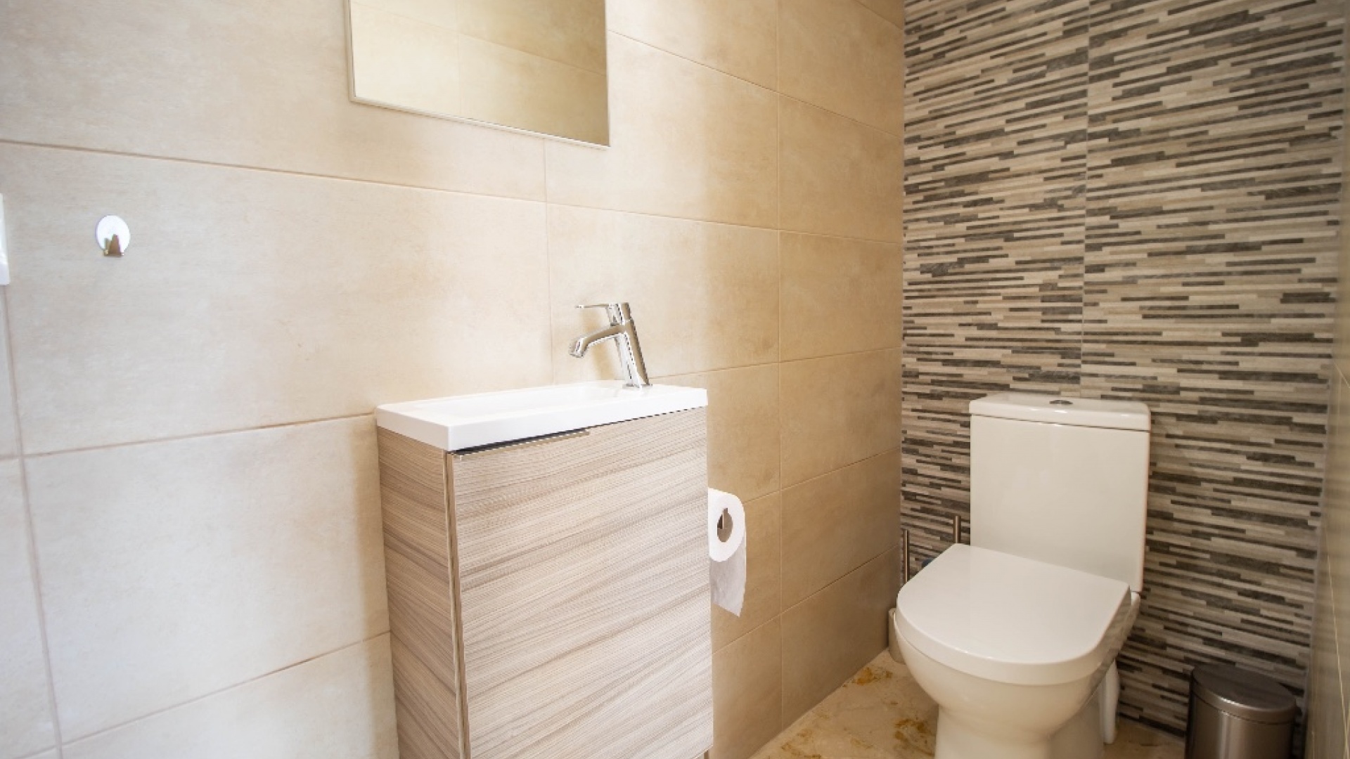 Revente - Villa - Las Ramblas