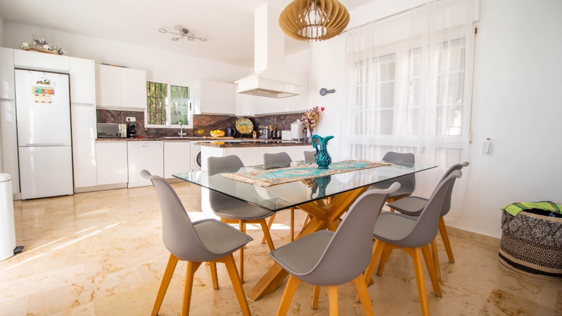 Revente - Villa - Las Ramblas