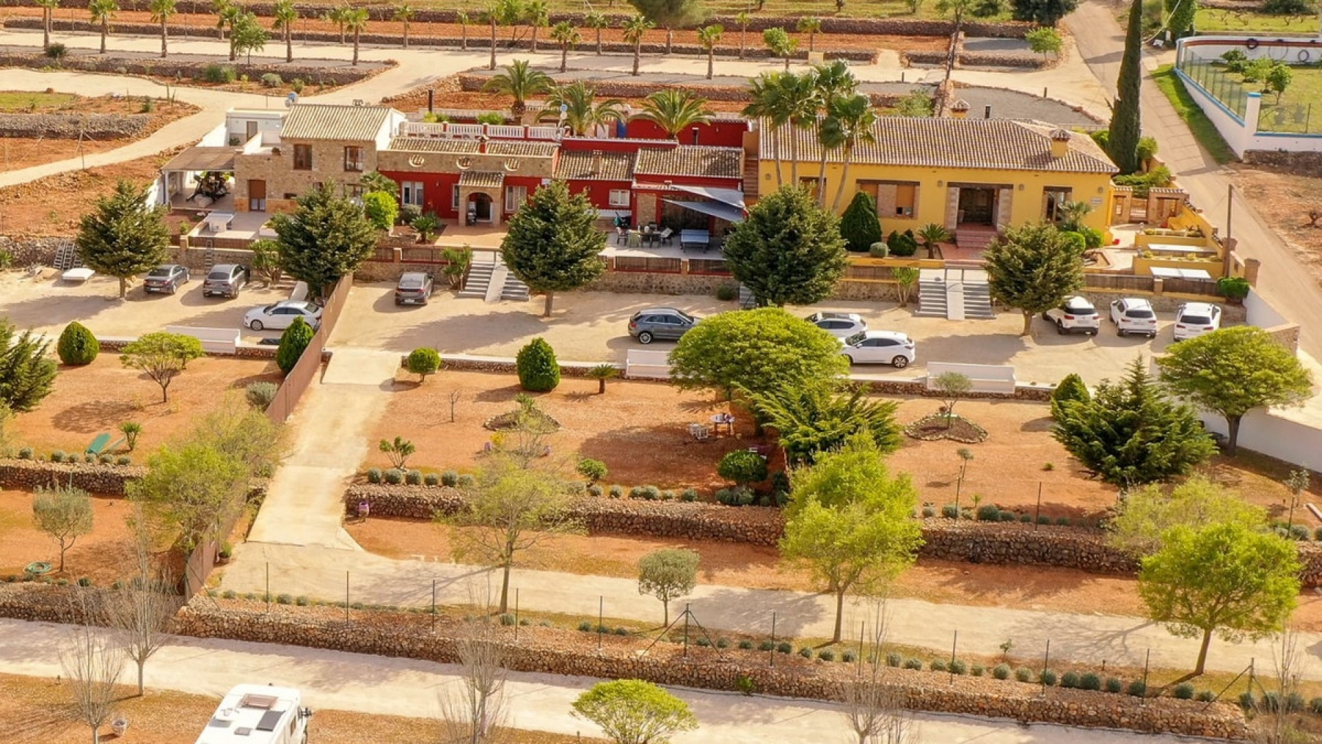 Revente - Villa - Lliber