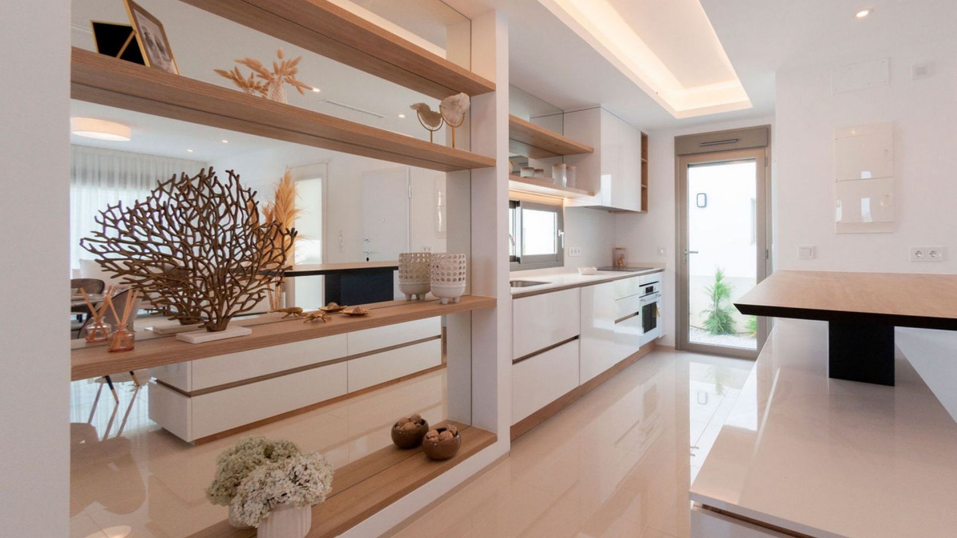 Revente - Villa - Los Alcazares - Los Alcazares Centro