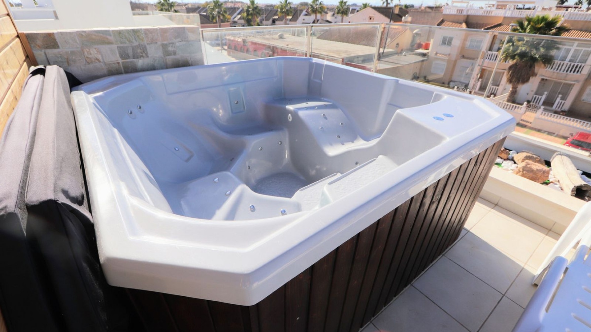 Revente - Villa - Los Alcazares - Los Alcazares Centro