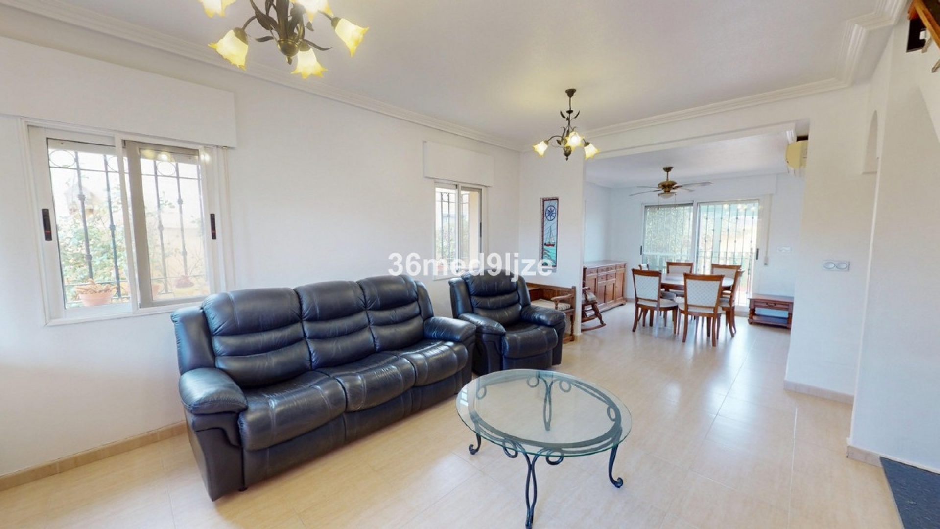 Revente - Villa - Los Alcazares - Los Alcazares Centro