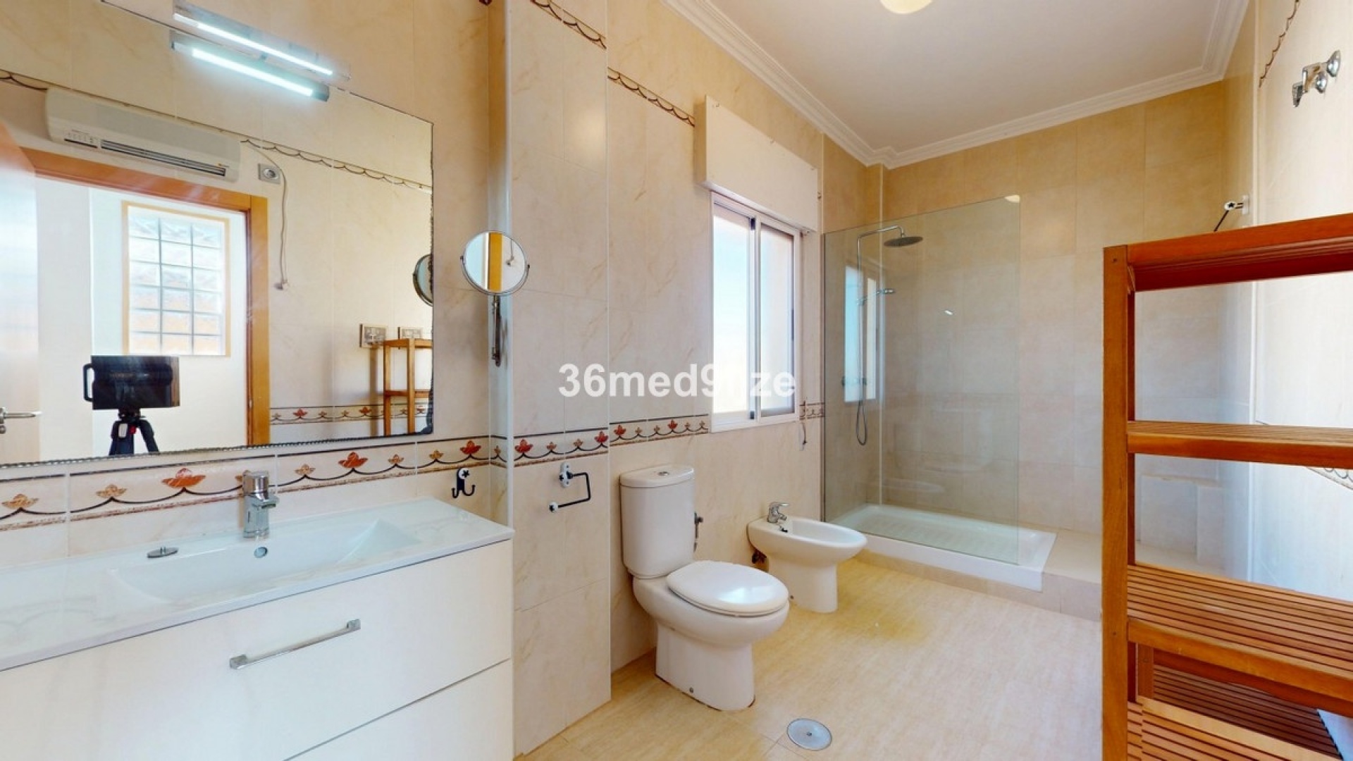 Revente - Villa - Los Alcazares - Los Alcazares Centro