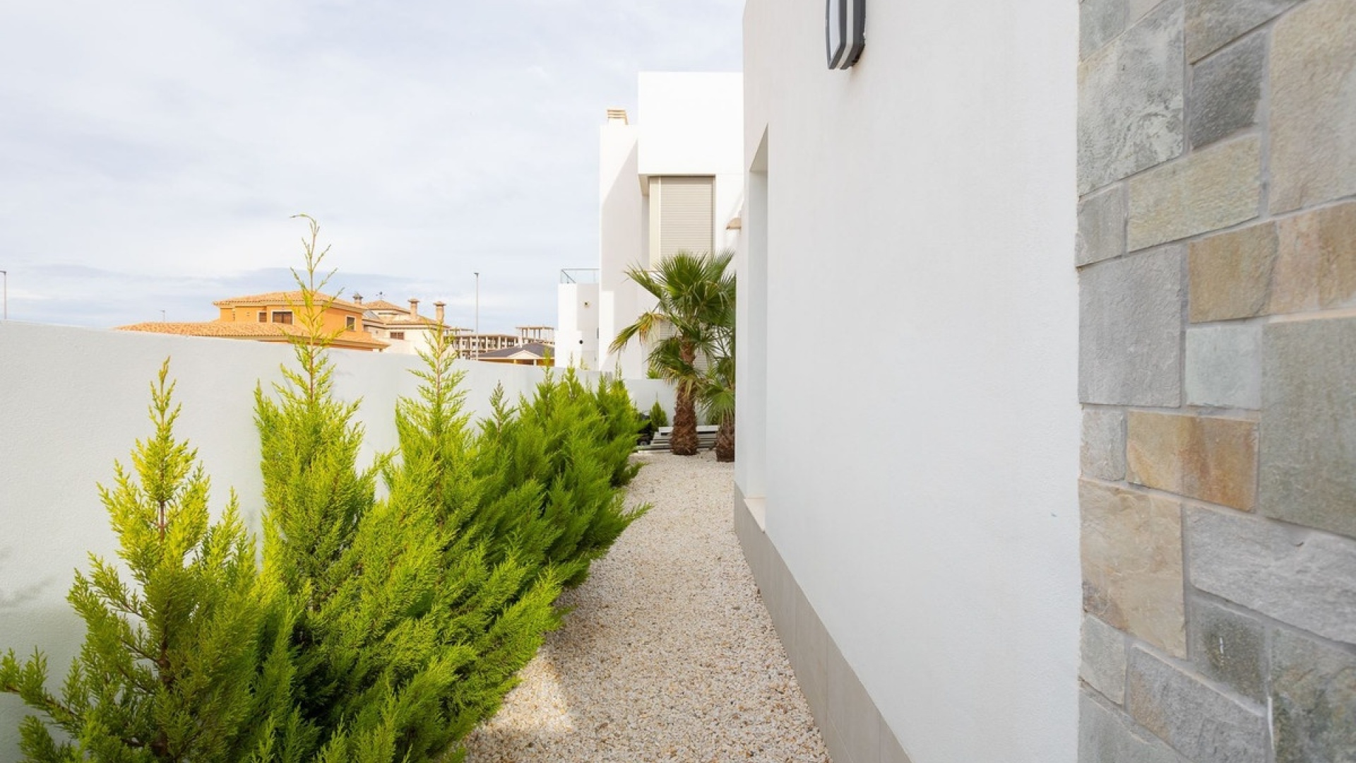 Revente - Villa - Los Alcazares - Los Alcazares Centro