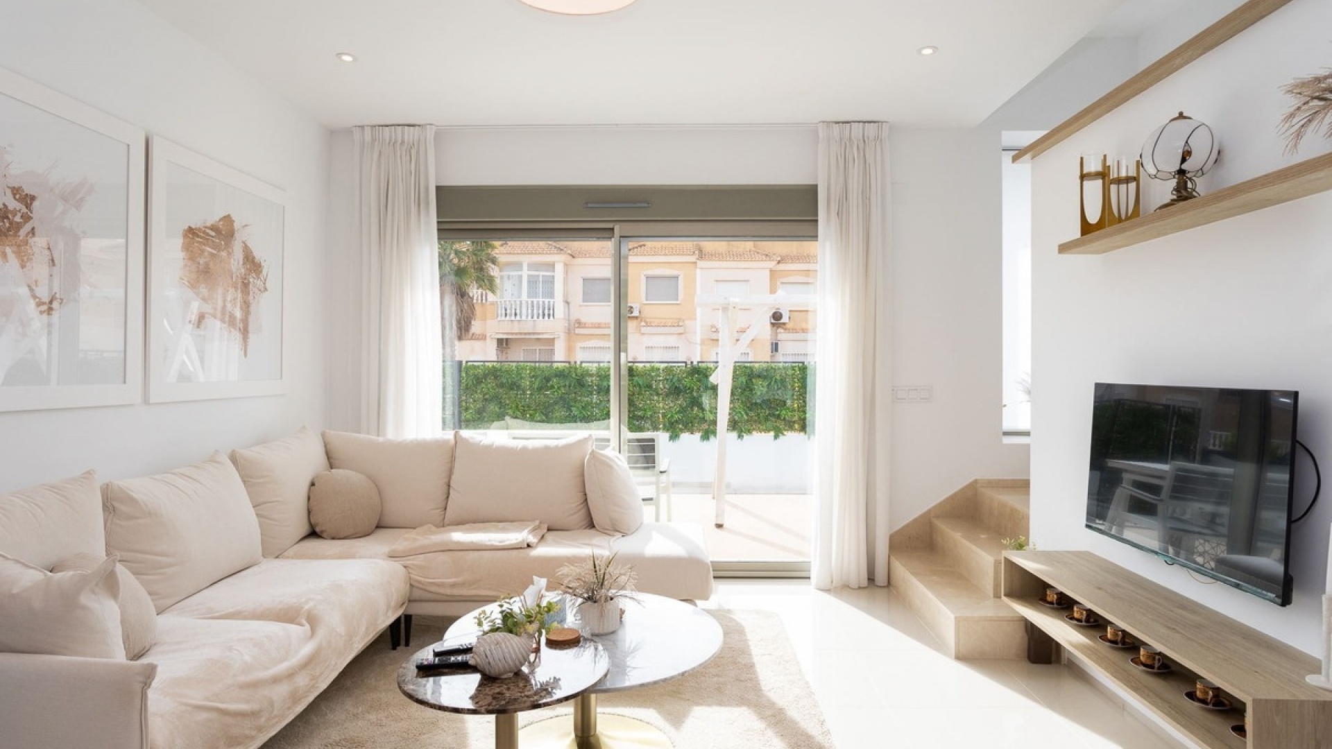Revente - Villa - Los Alcazares - Los Alcazares Centro