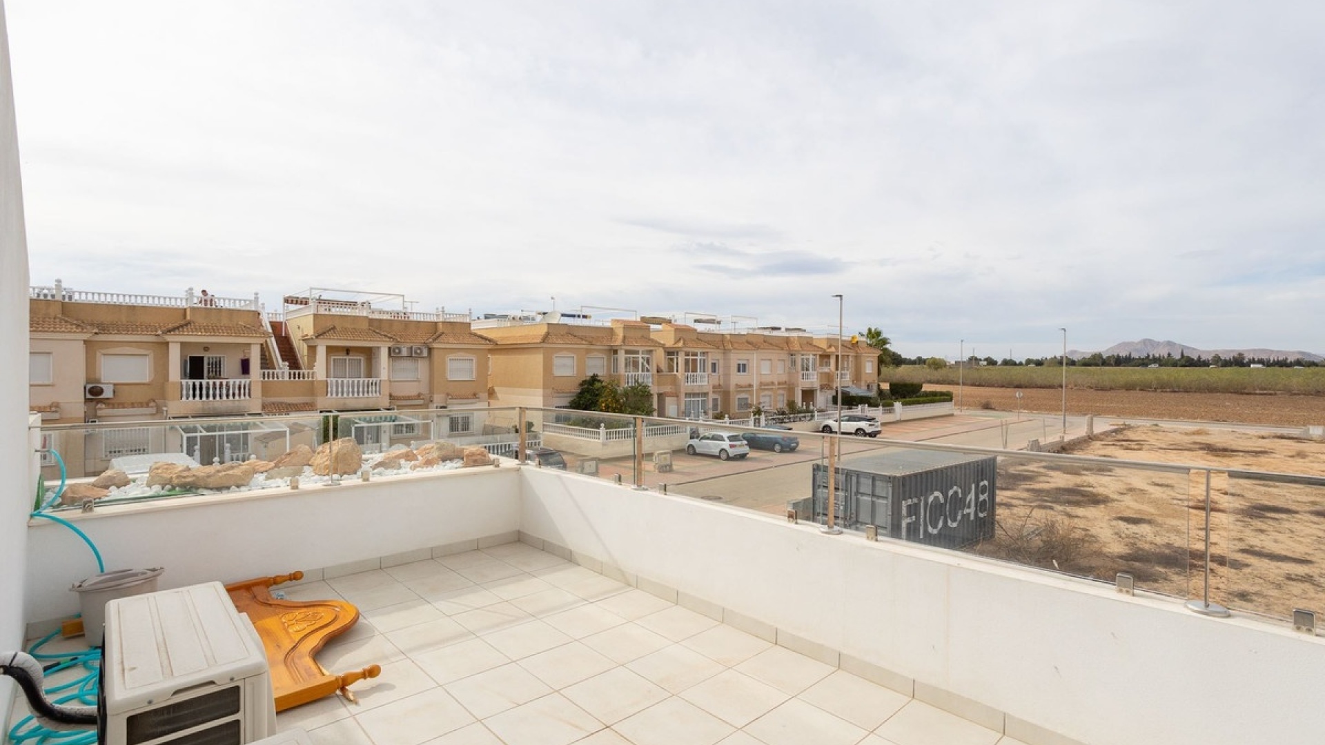 Revente - Villa - Los Alcazares - Los Alcazares Centro