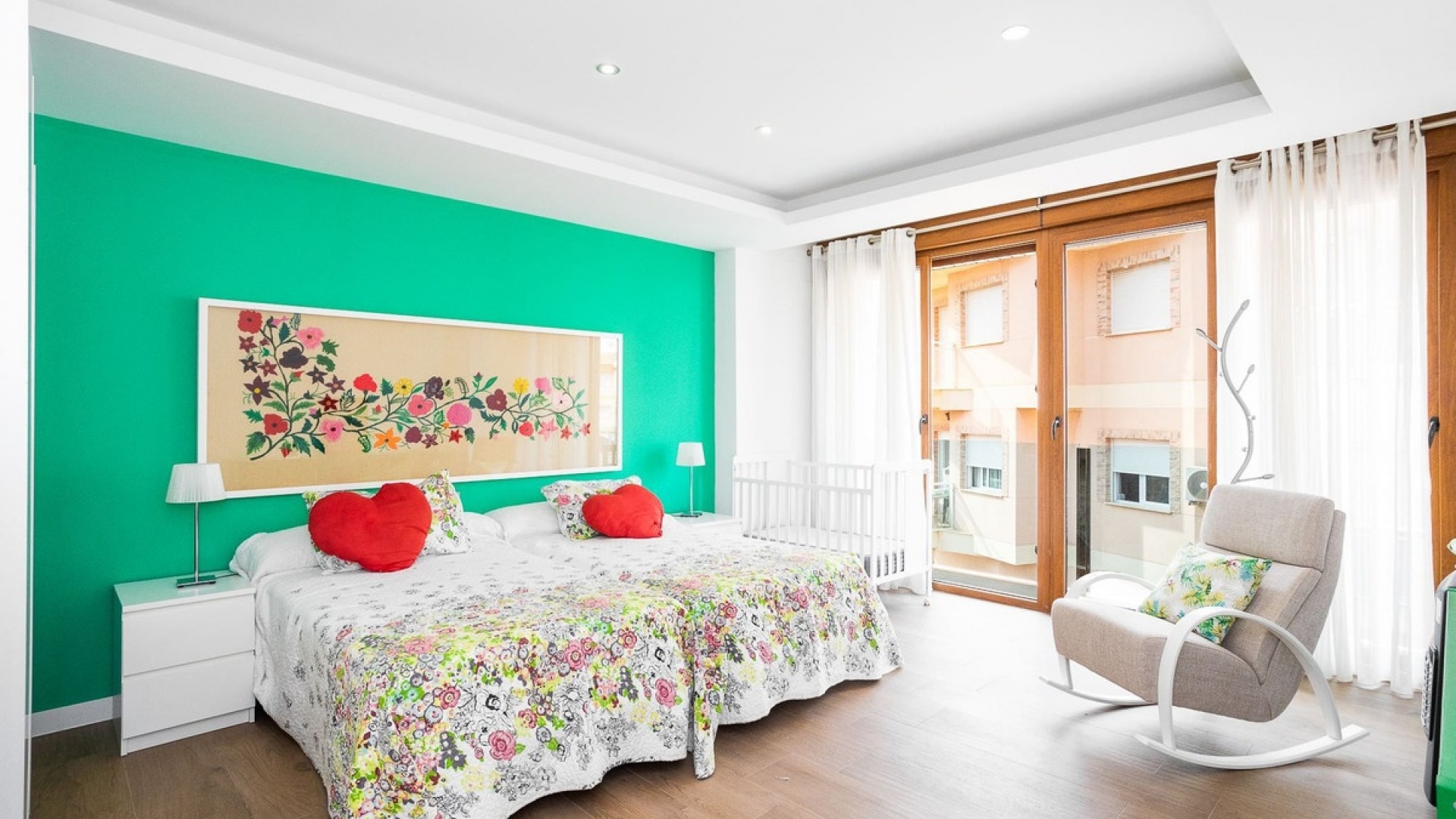 Revente - Villa - Los Alcazares - Los Alcazares Centro