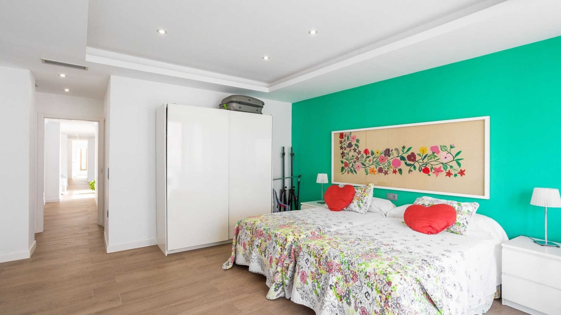 Revente - Villa - Los Alcazares - Los Alcazares Centro