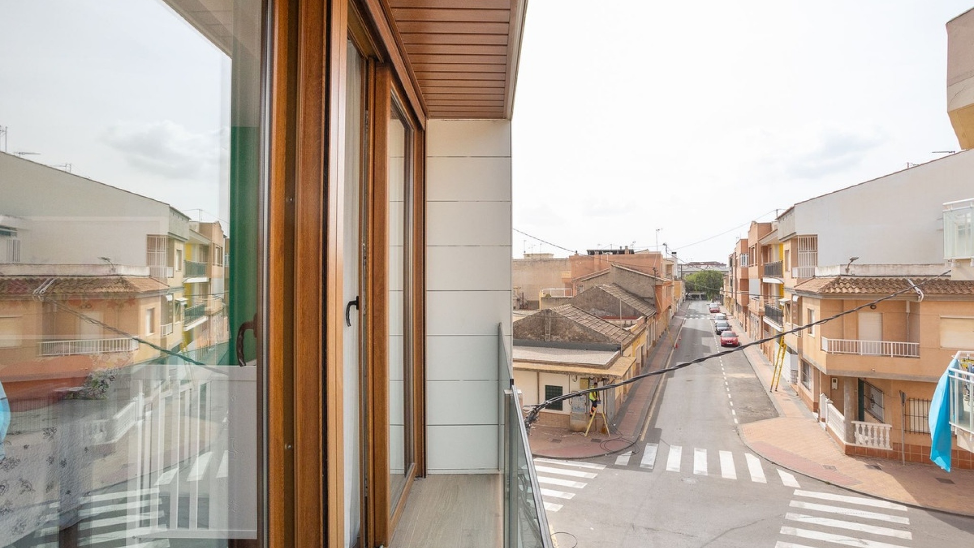 Revente - Villa - Los Alcazares - Los Alcazares Centro