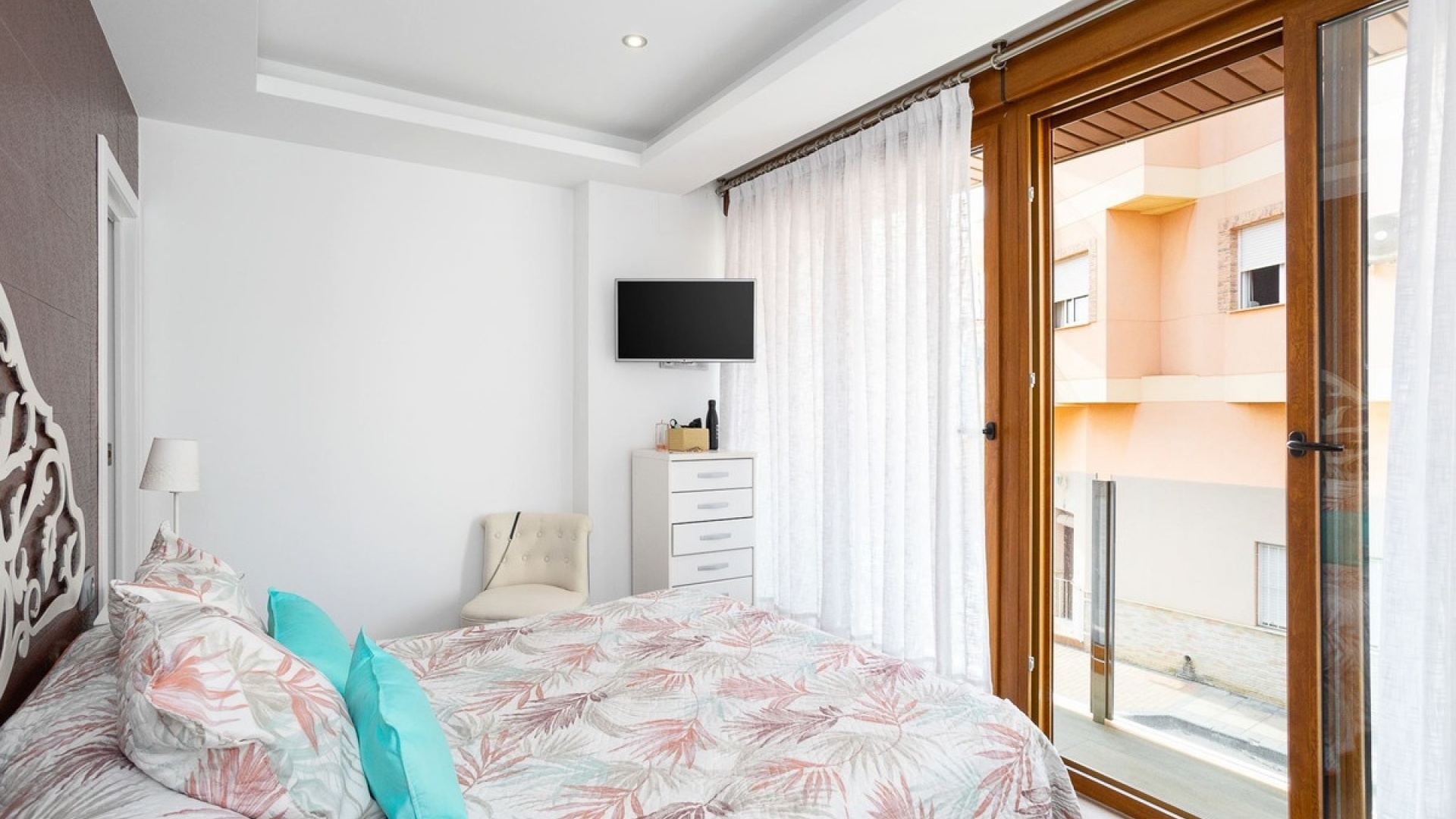 Revente - Villa - Los Alcazares - Los Alcazares Centro