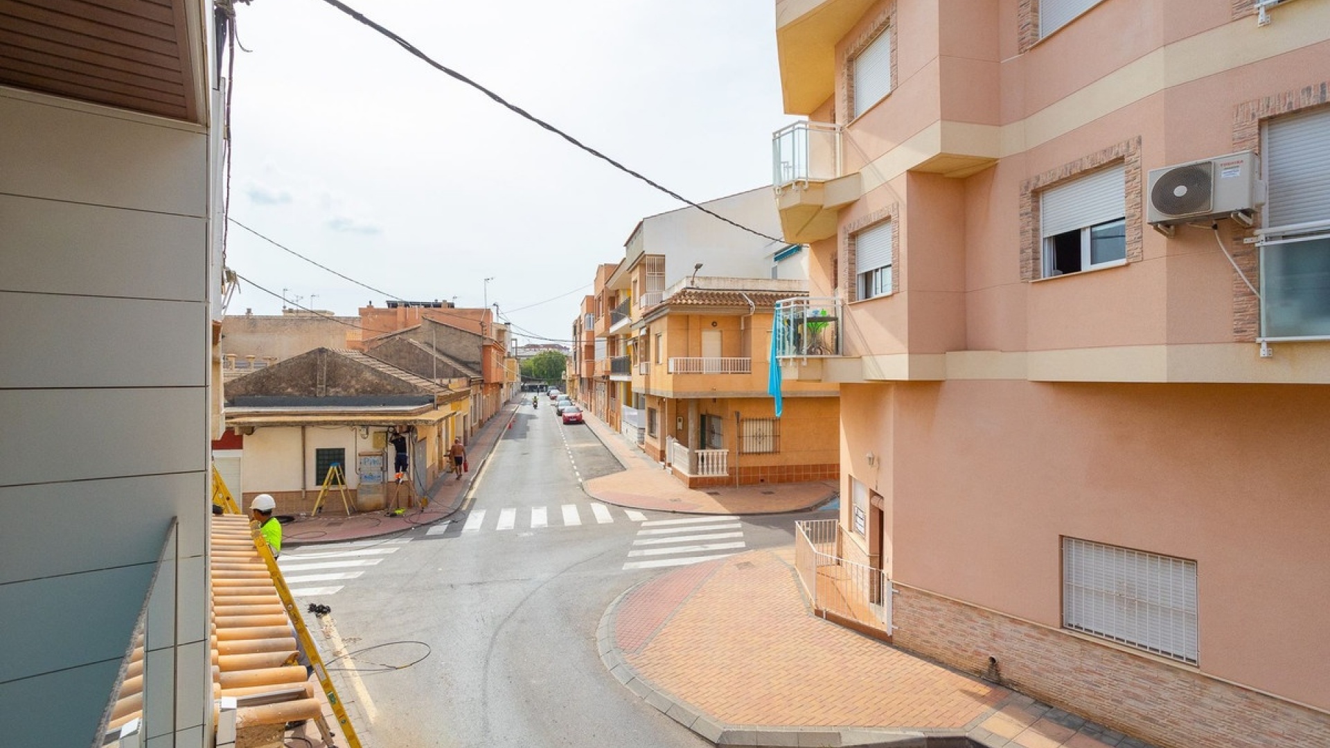 Revente - Villa - Los Alcazares - Los Alcazares Centro
