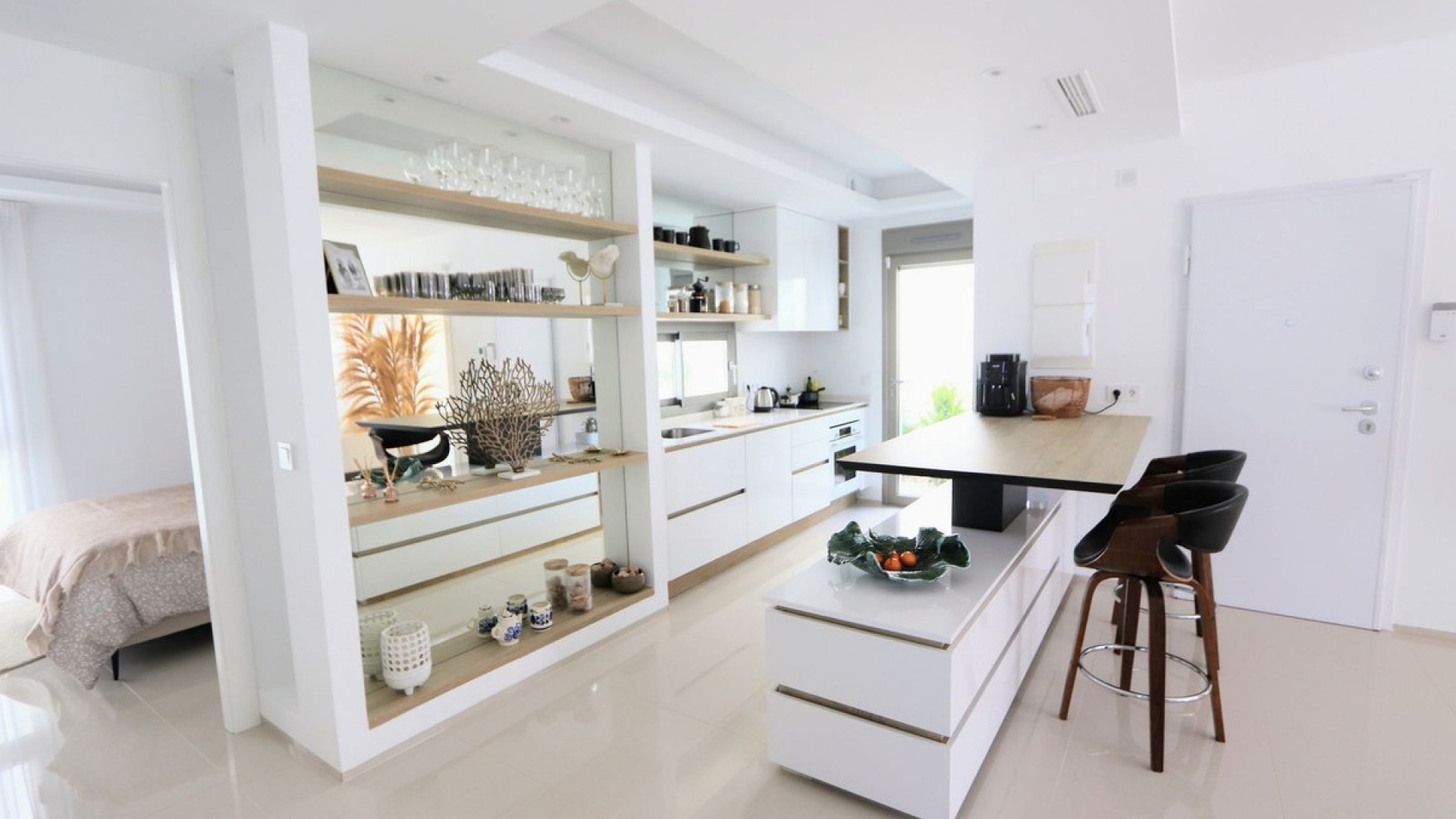 Revente - Villa - Los Alcazares - Los Alcazares Centro