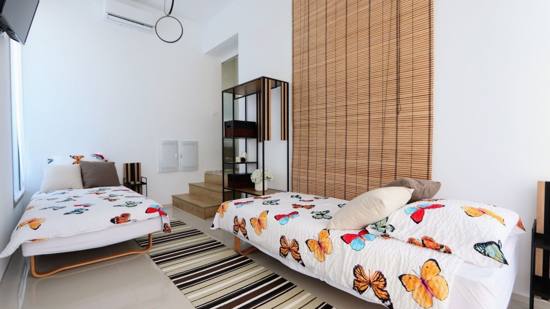 Revente - Villa - Los Alcazares - Los Alcazares Centro