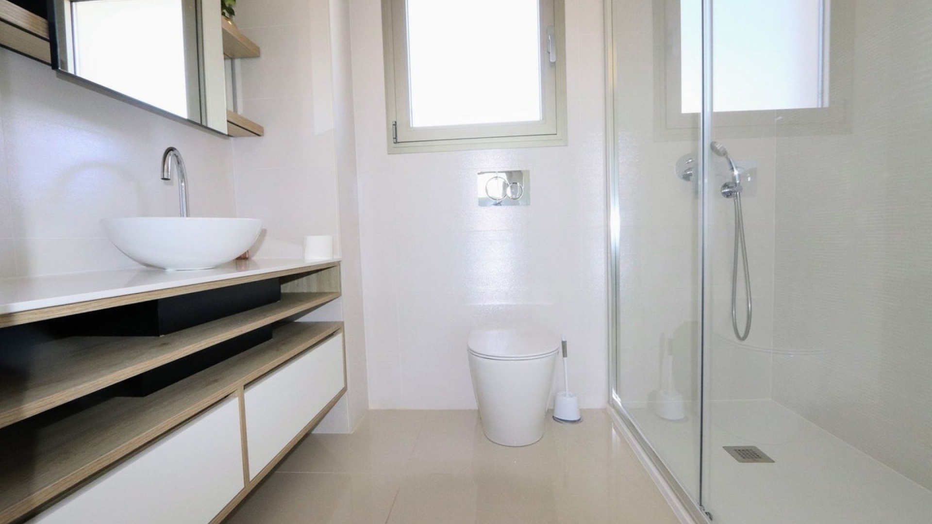 Revente - Villa - Los Alcazares - Los Alcazares Centro