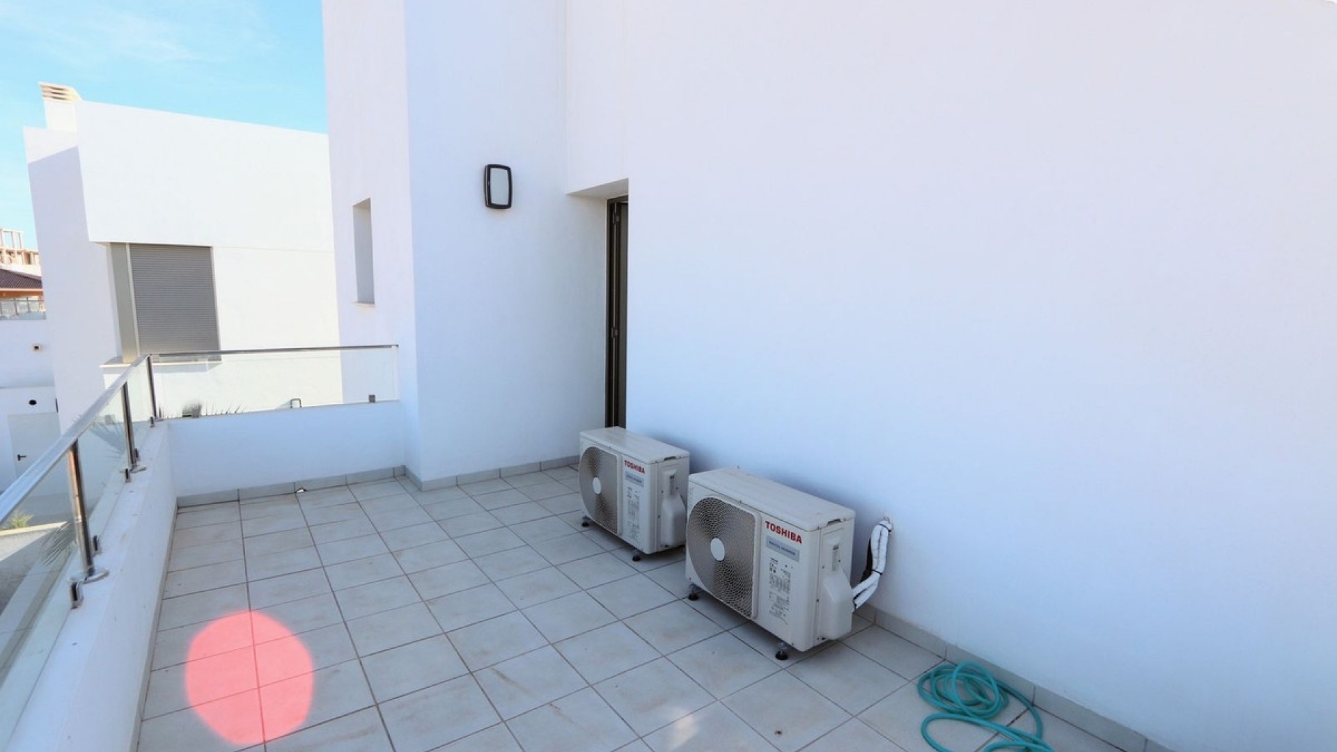 Revente - Villa - Los Alcazares - Los Alcazares Centro