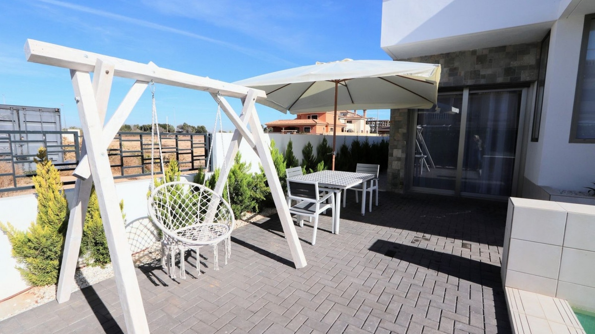 Revente - Villa - Los Alcazares - Los Alcazares Centro