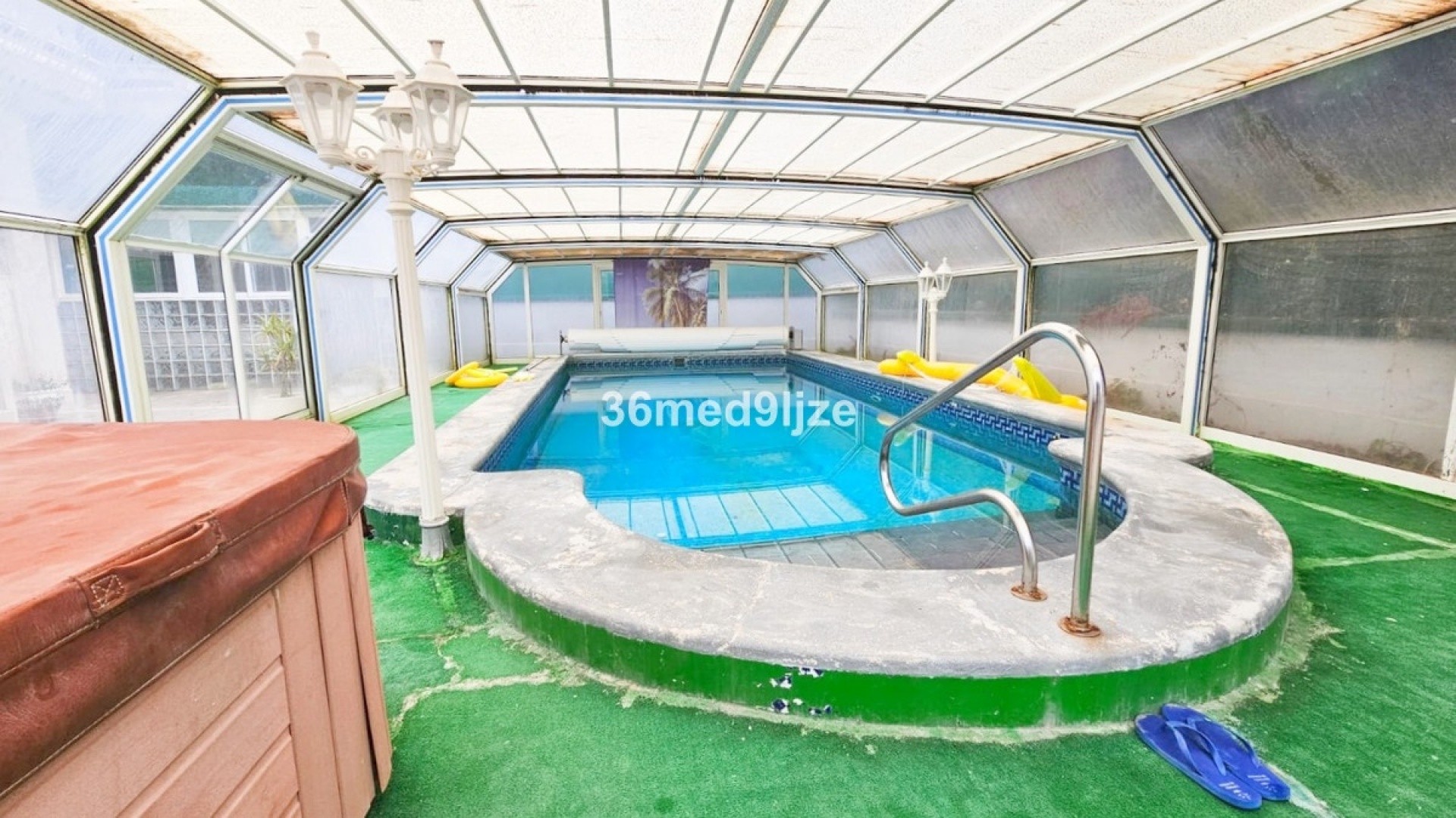 Revente - Villa - Los Alcazares - Los Alcazares Centro