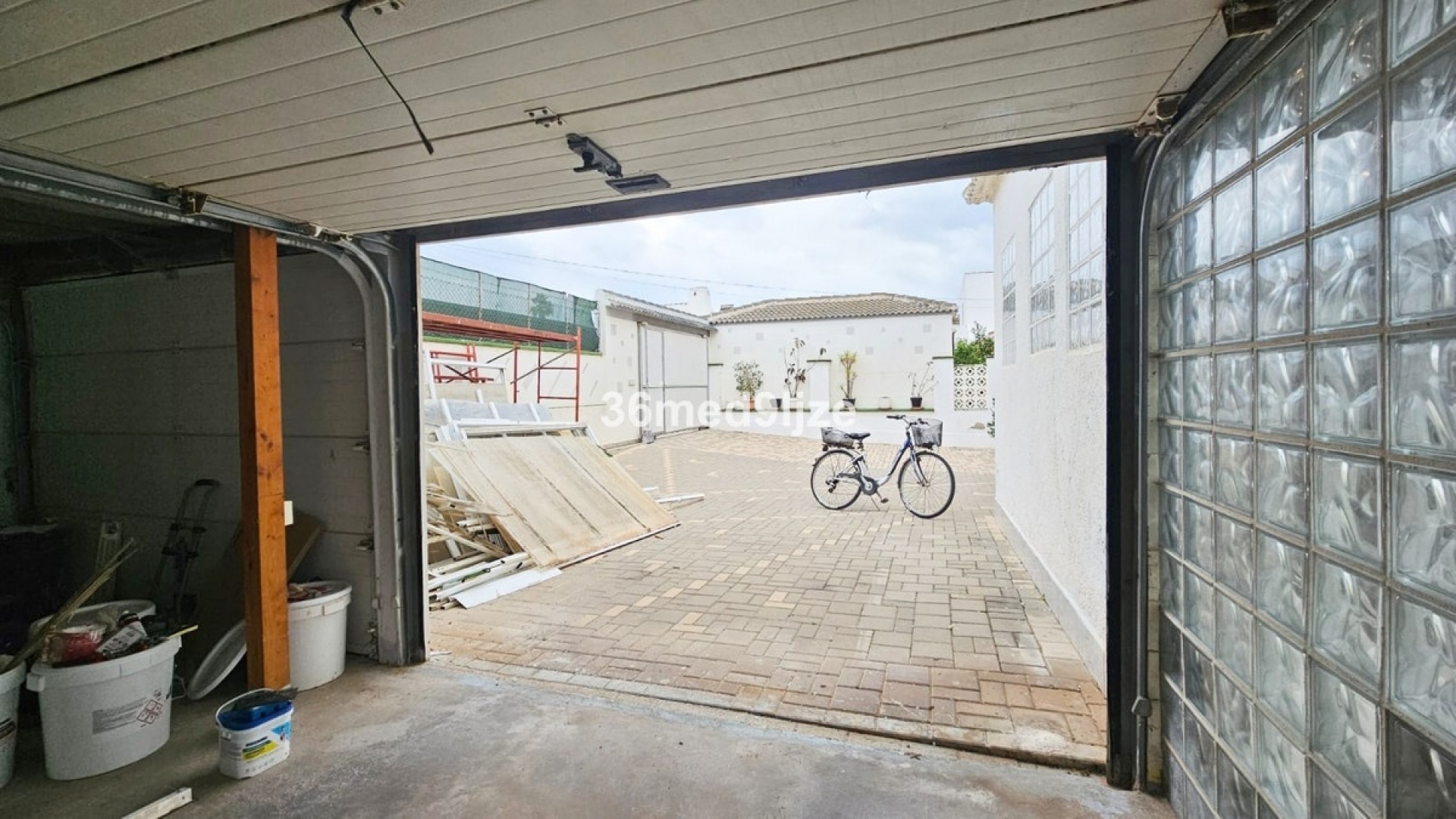 Revente - Villa - Los Alcazares - Los Alcazares Centro