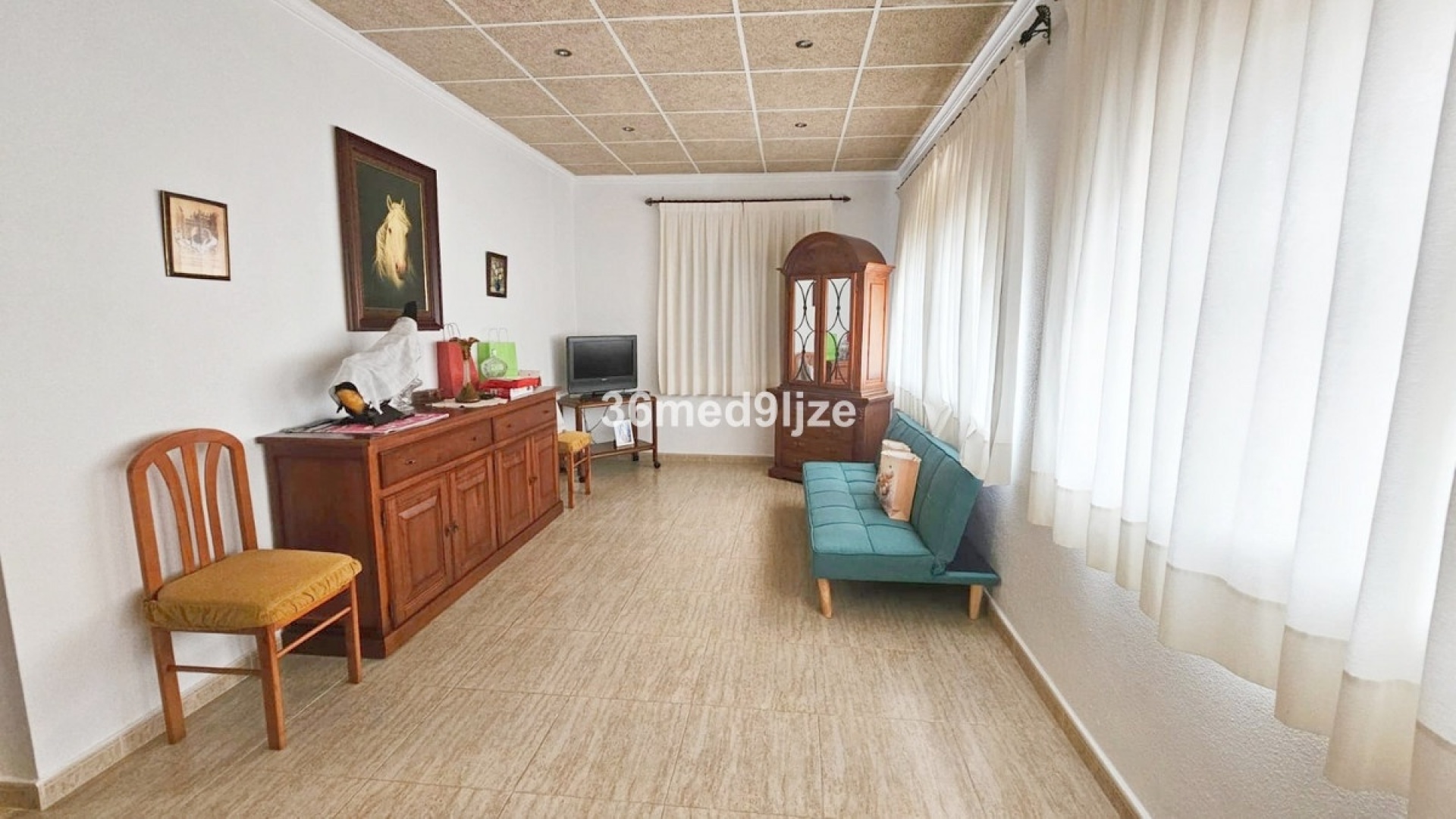 Revente - Villa - Los Alcazares - Los Alcazares Centro