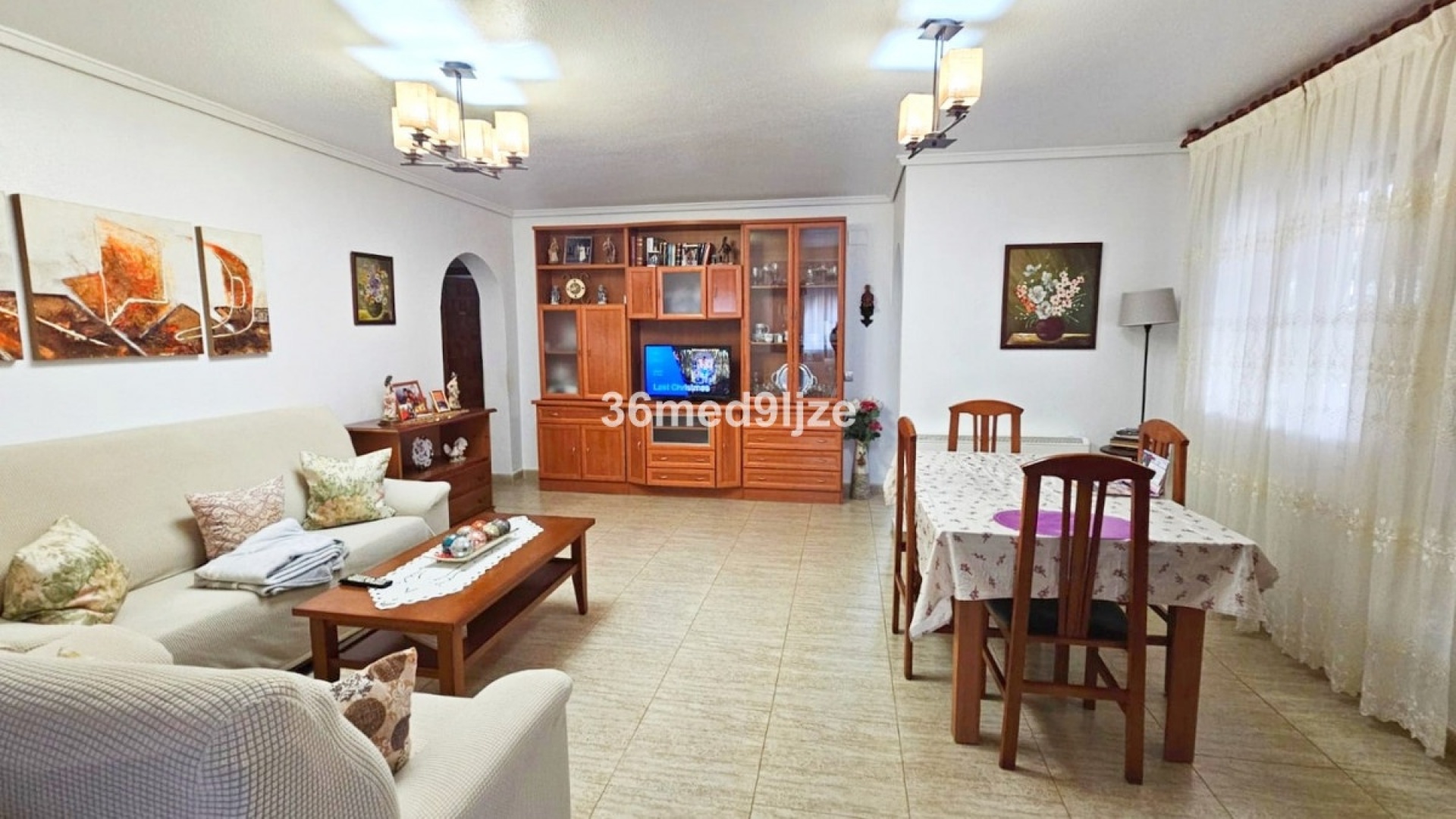 Revente - Villa - Los Alcazares - Los Alcazares Centro