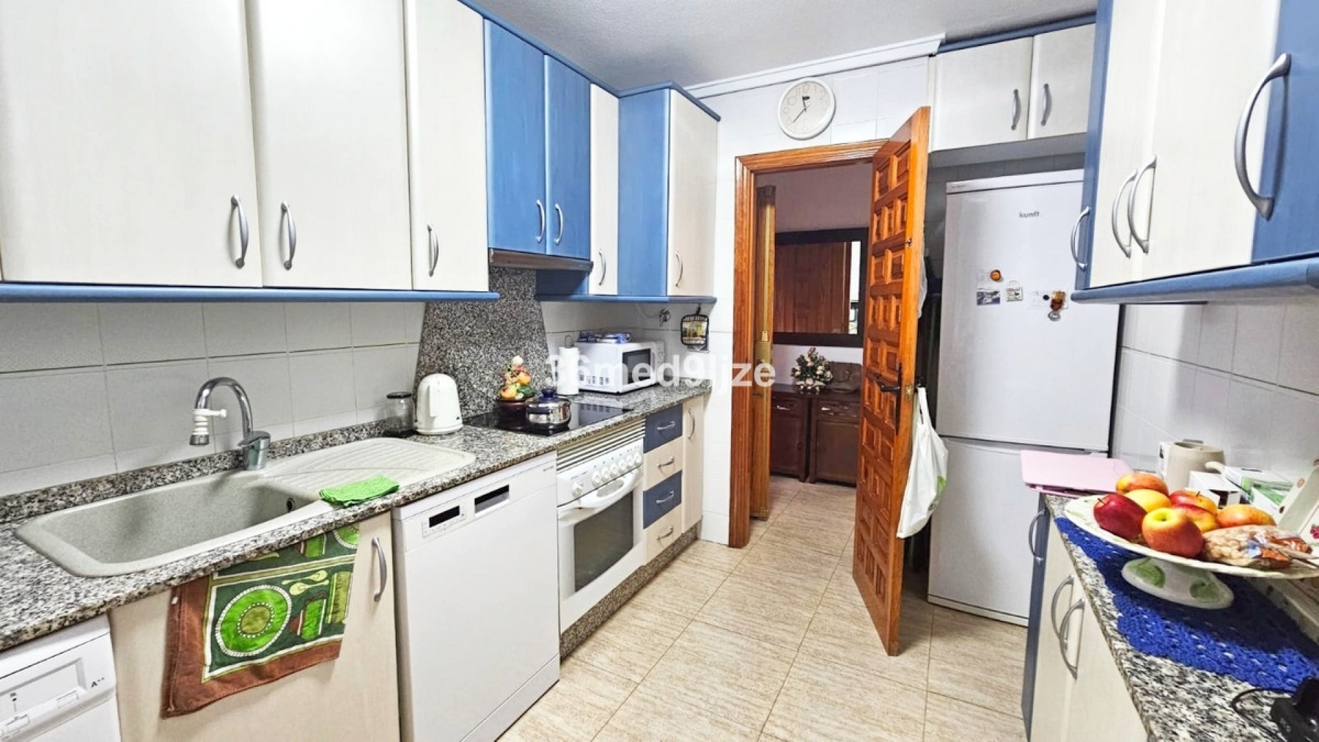 Revente - Villa - Los Alcazares - Los Alcazares Centro