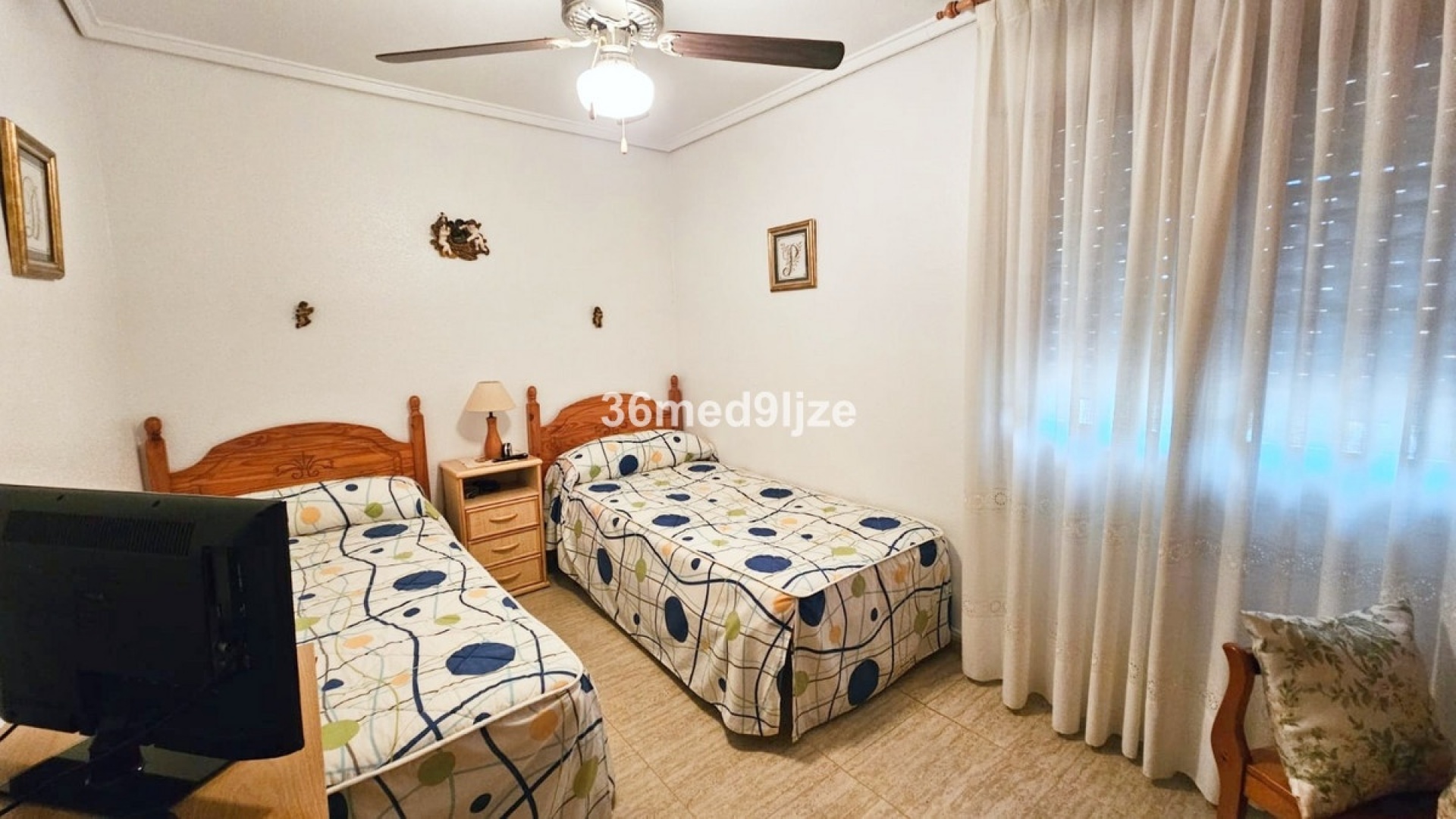 Revente - Villa - Los Alcazares - Los Alcazares Centro