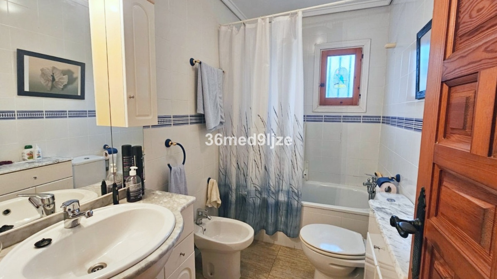 Revente - Villa - Los Alcazares - Los Alcazares Centro
