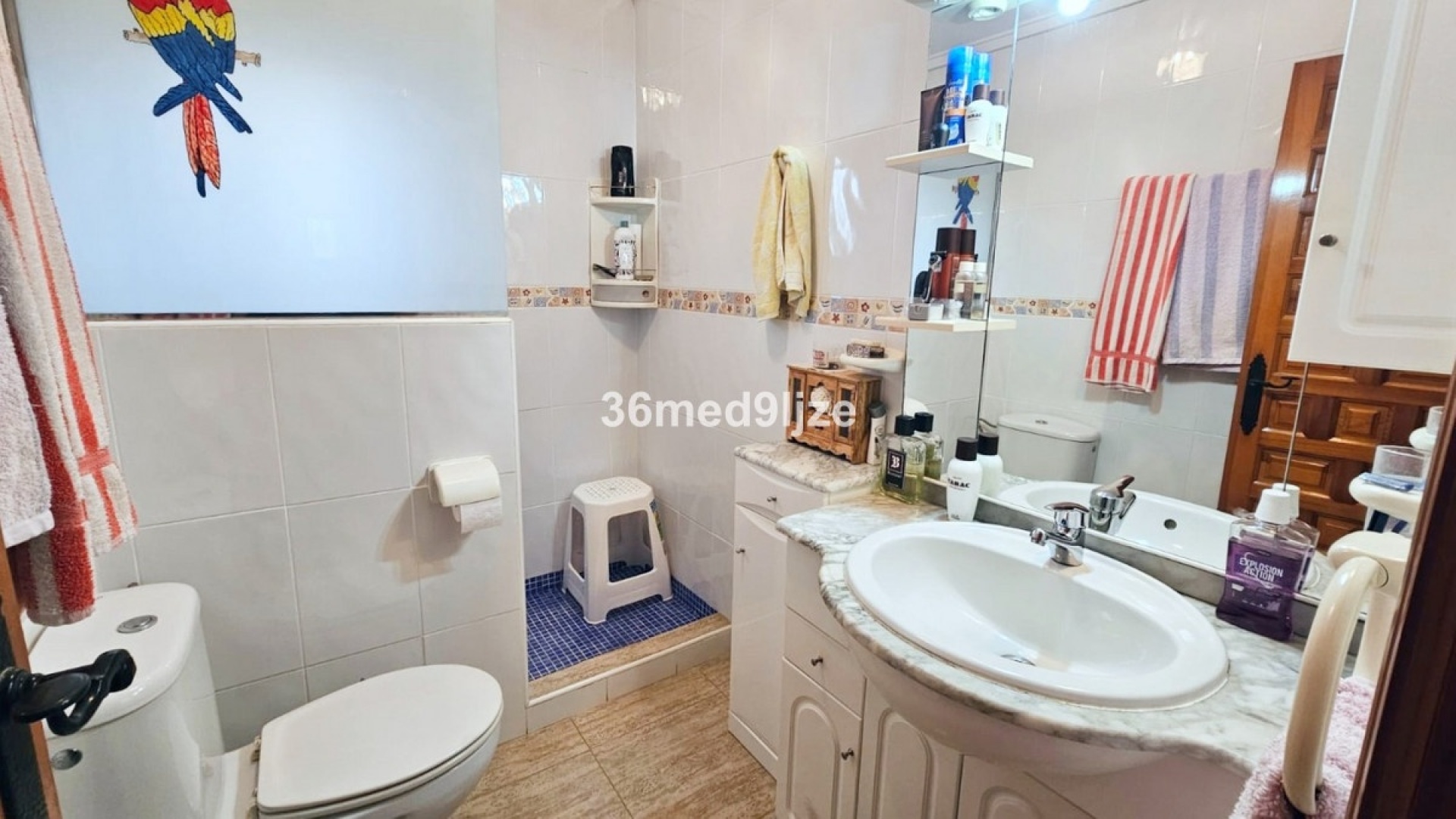 Revente - Villa - Los Alcazares - Los Alcazares Centro