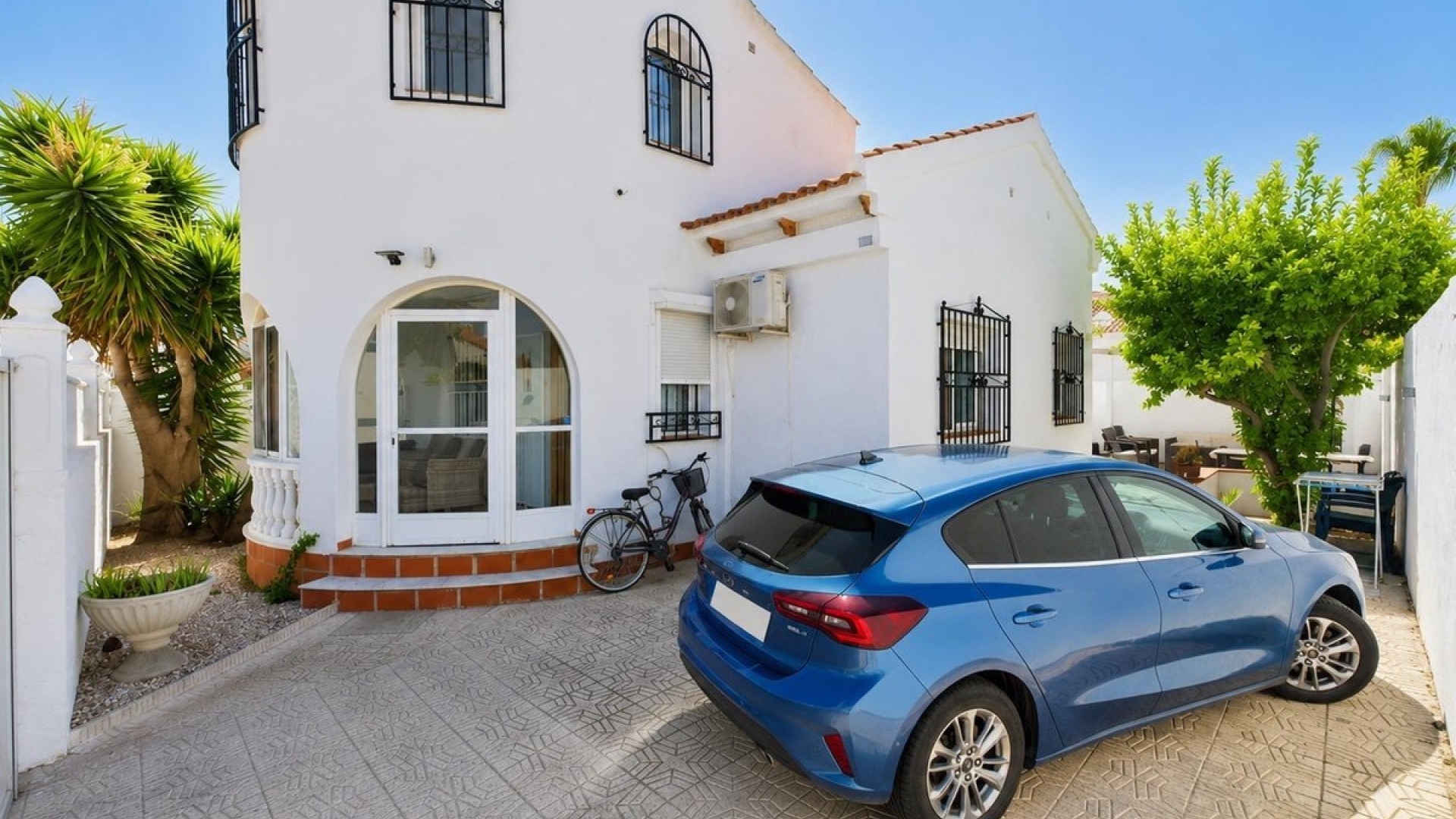 Revente - Villa - Los Alcazares - Los Alcazares Centro
