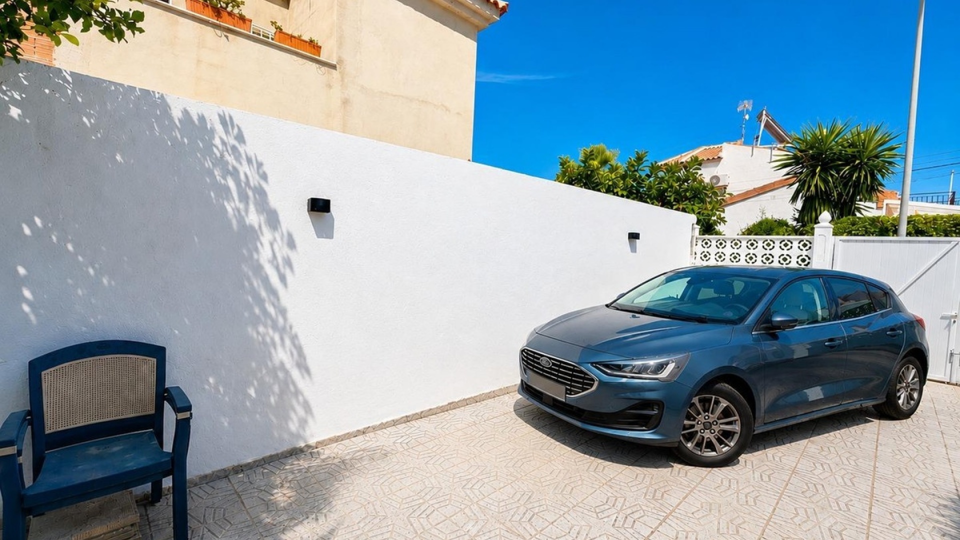 Revente - Villa - Los Alcazares - Los Alcazares Centro