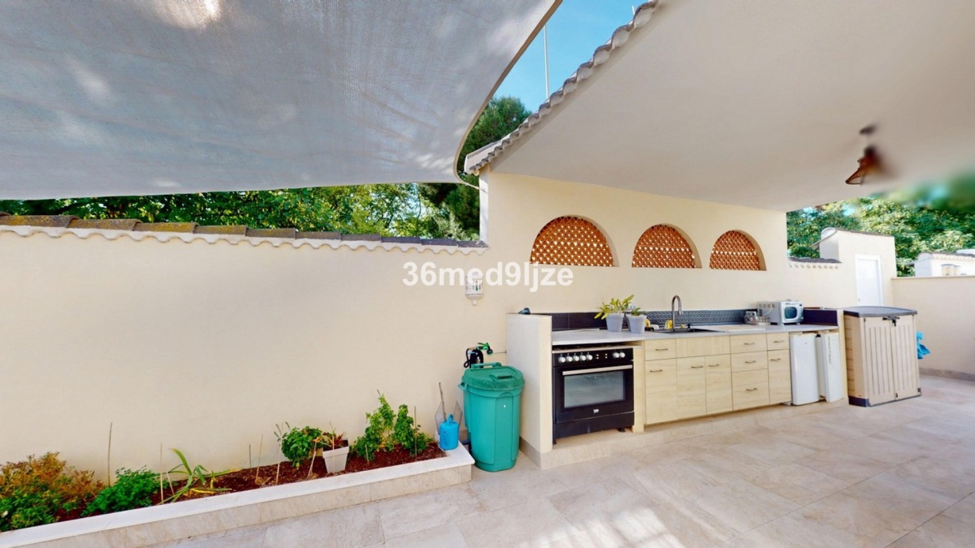 Revente - Villa - Los Alcazares - Los Narejos