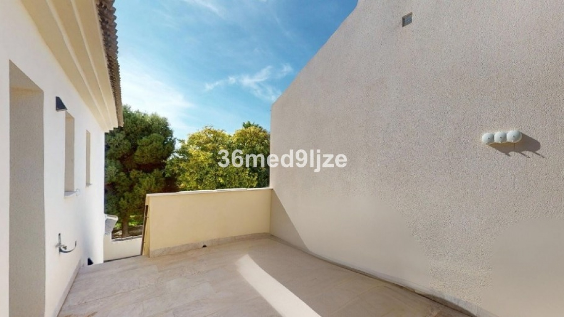 Revente - Villa - Los Alcazares - Los Narejos