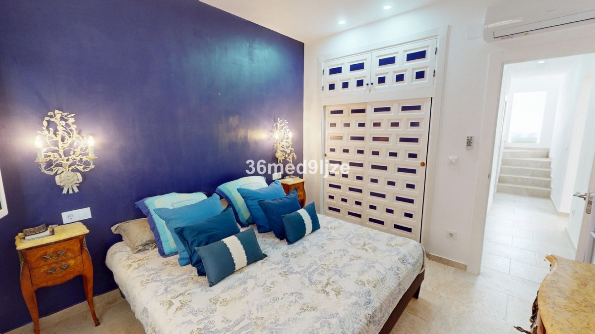 Revente - Villa - Los Alcazares - Los Narejos