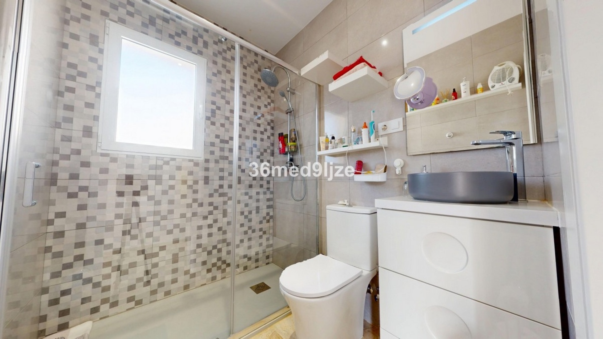 Revente - Villa - Los Alcazares - Los Narejos
