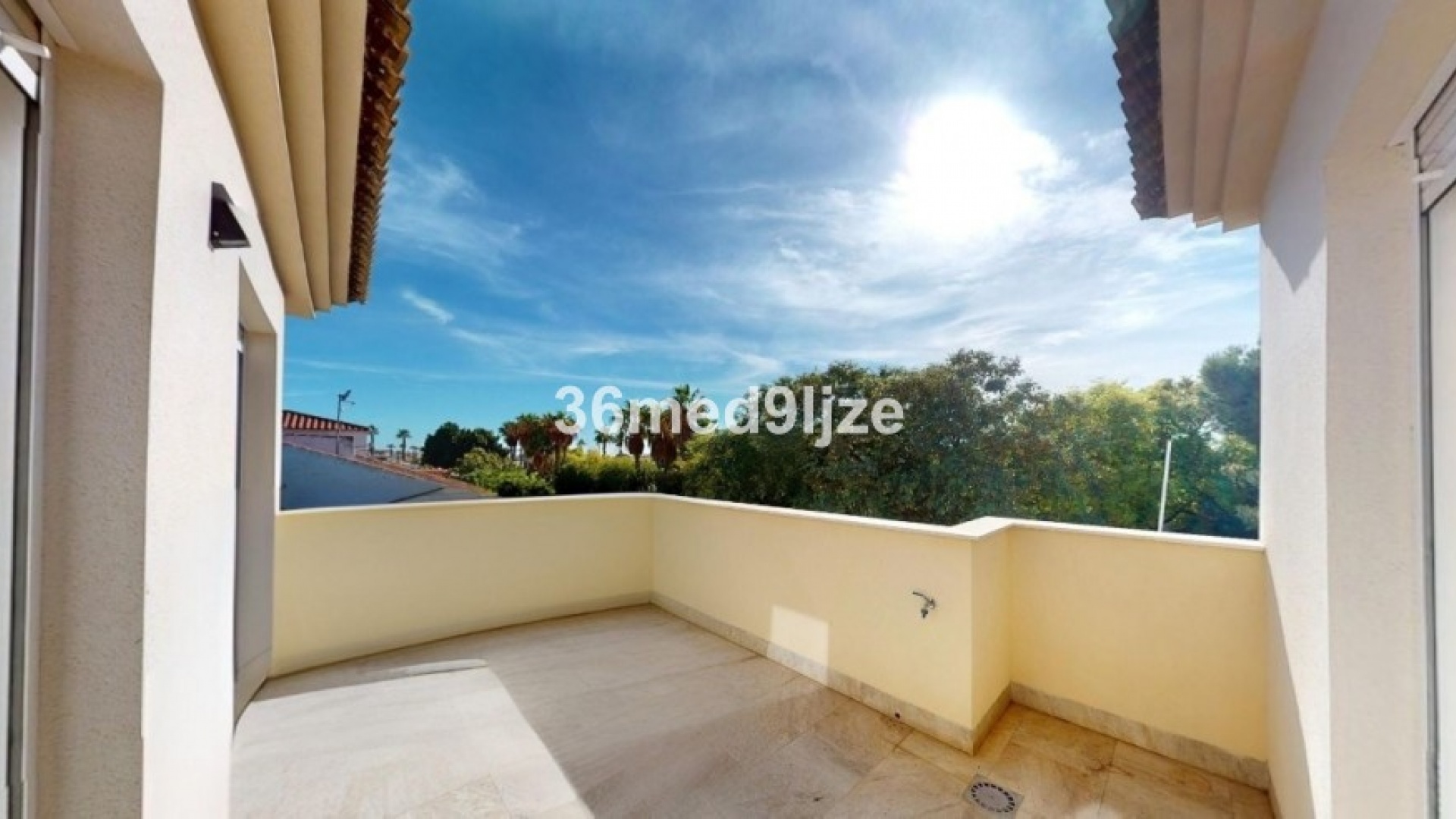 Revente - Villa - Los Alcazares - Los Narejos