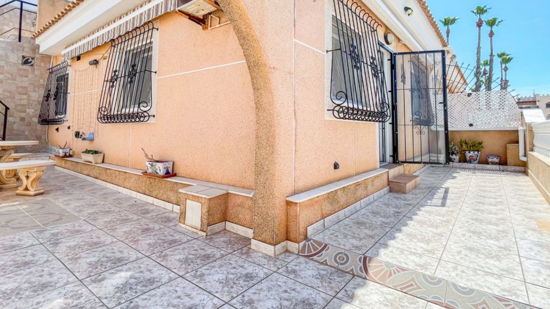 Revente - Villa - Los Alcazares - Los Narejos