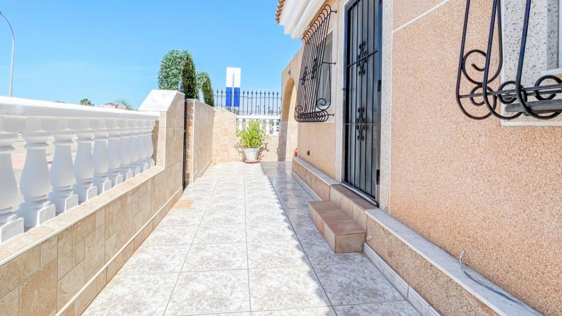 Revente - Villa - Los Alcazares - Los Narejos