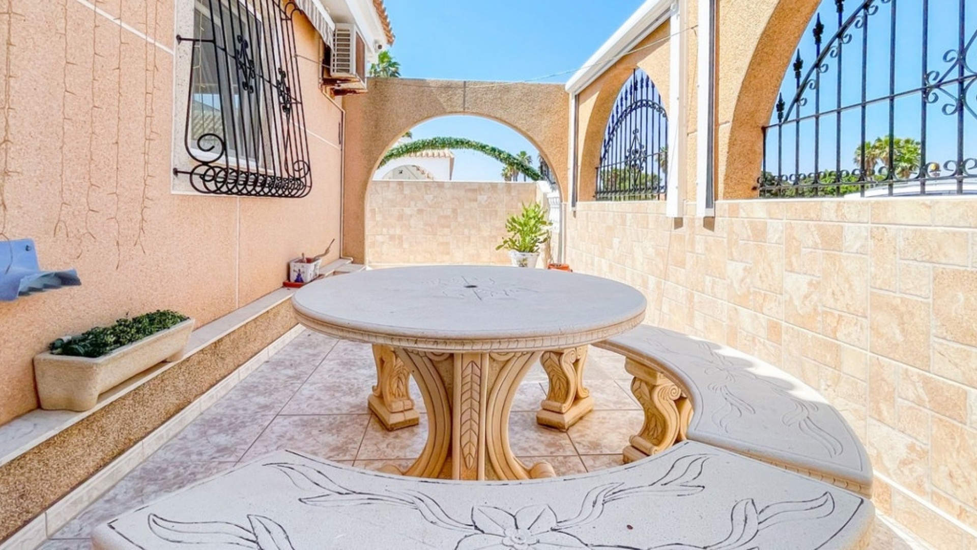 Revente - Villa - Los Alcazares - Los Narejos