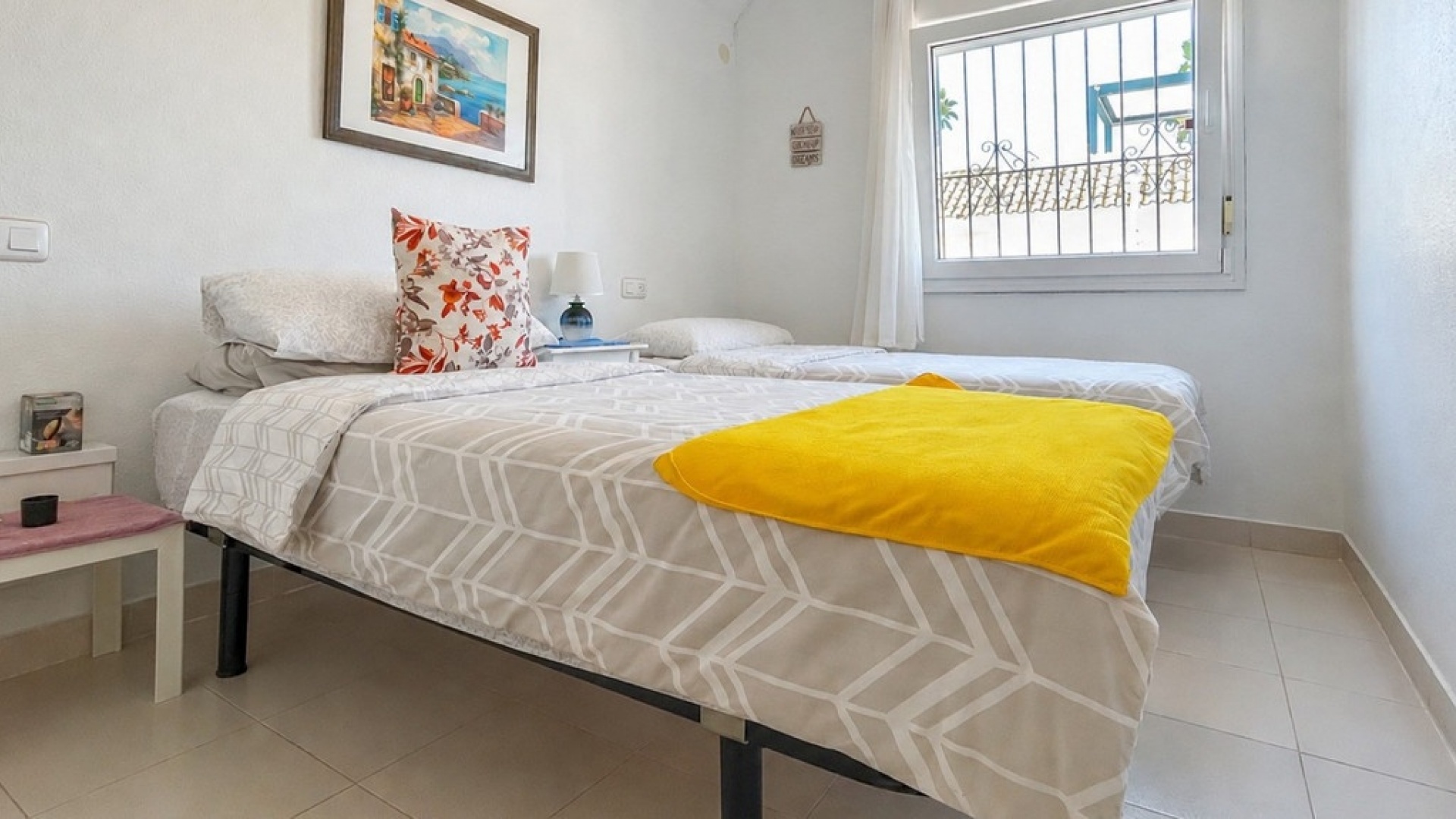 Revente - Villa - Los Alcazares - Los Narejos