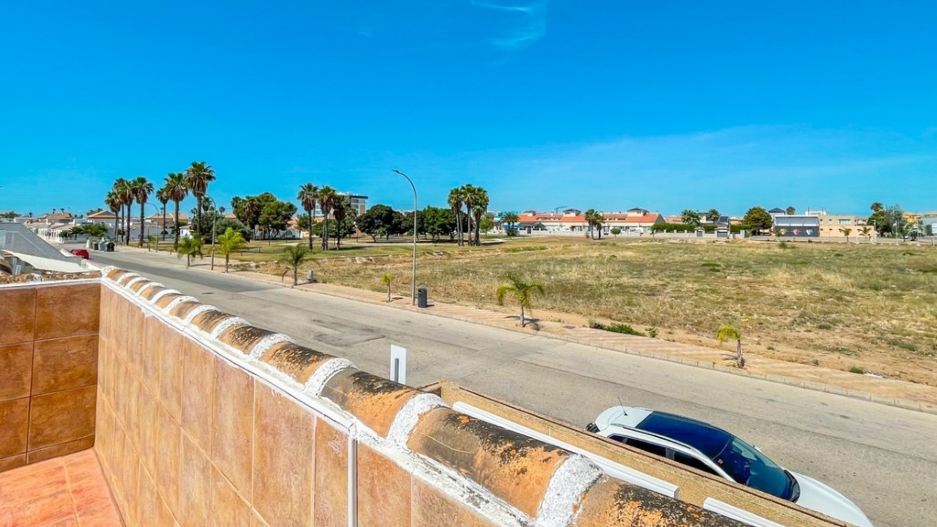 Revente - Villa - Los Alcazares - Los Narejos