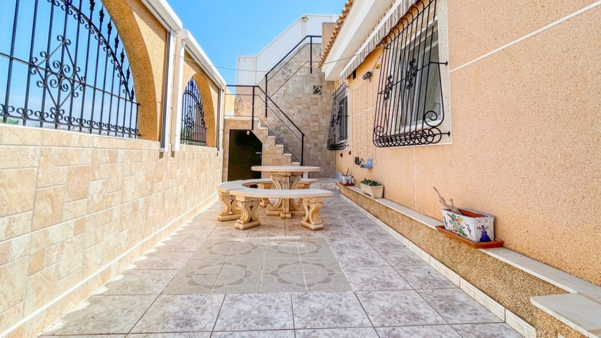 Revente - Villa - Los Alcazares - Los Narejos